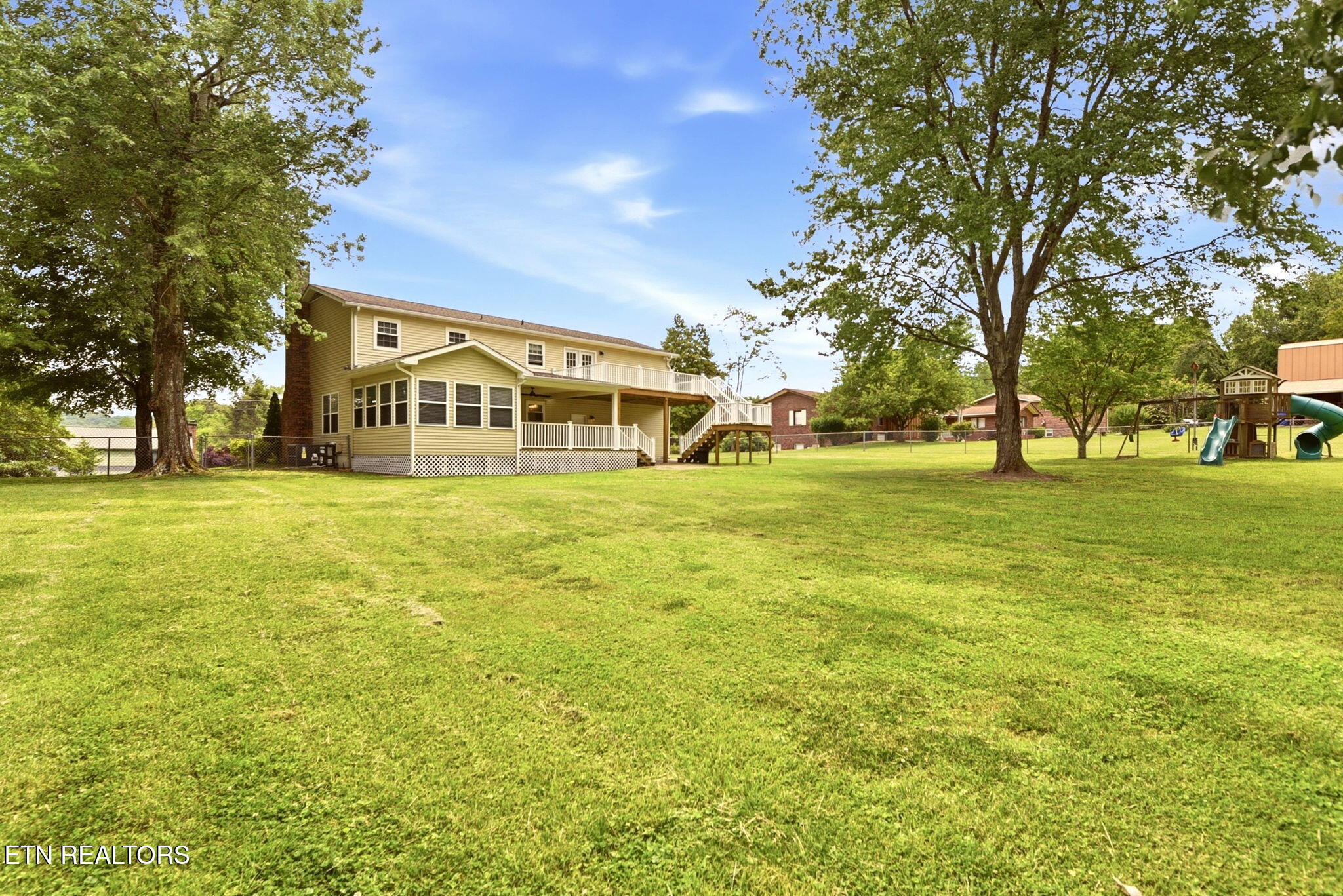 208 Lakeview Lane Oak Ridge TN 37830