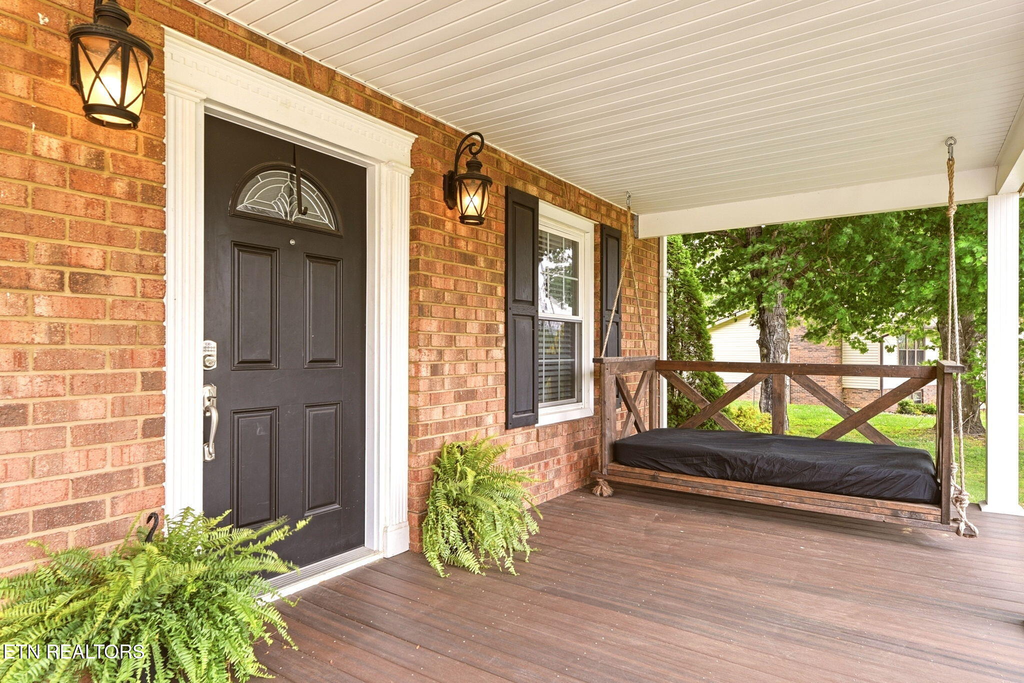 208 Lakeview Lane Oak Ridge TN 37830