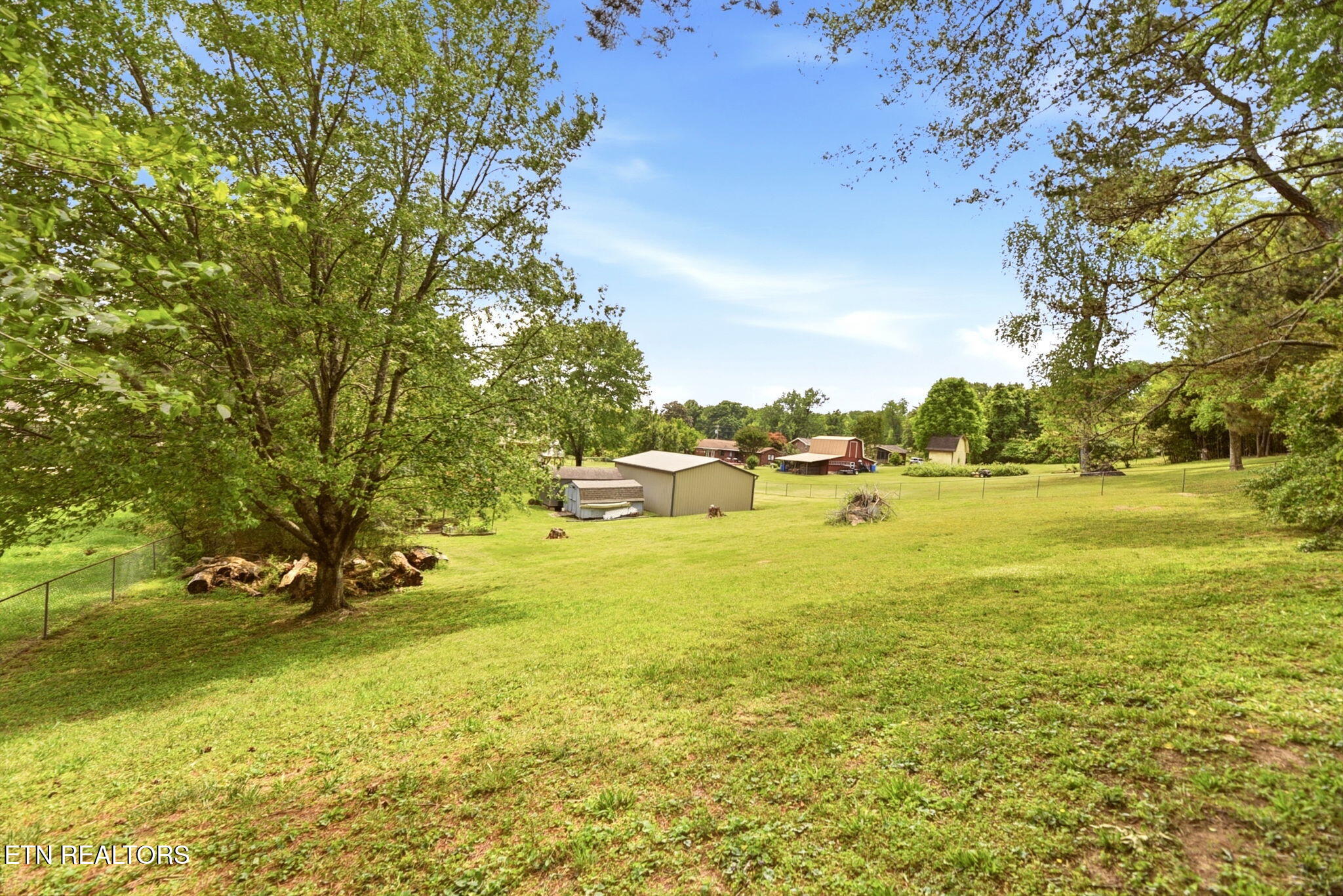 208 Lakeview Lane Oak Ridge TN 37830