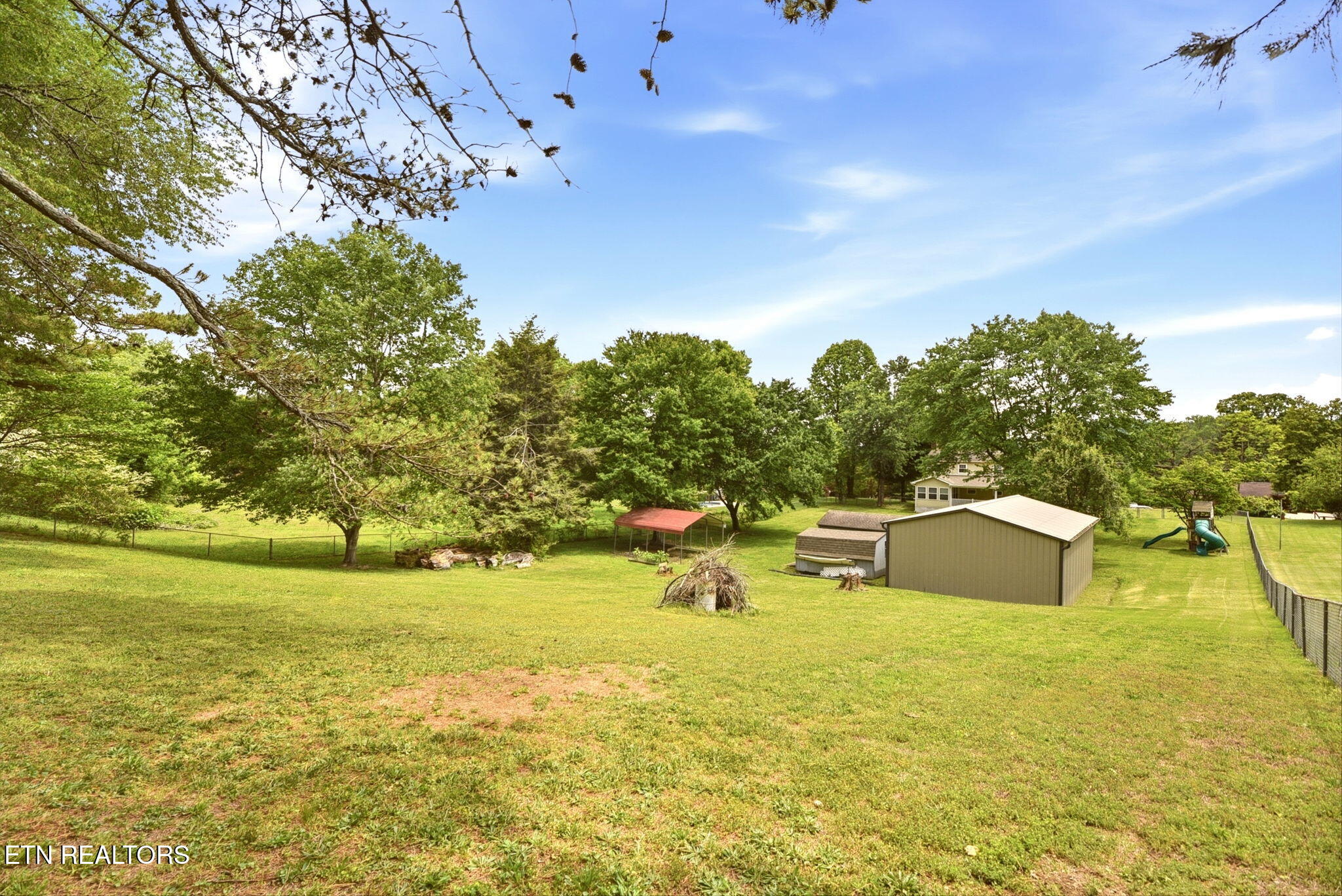 208 Lakeview Lane Oak Ridge TN 37830
