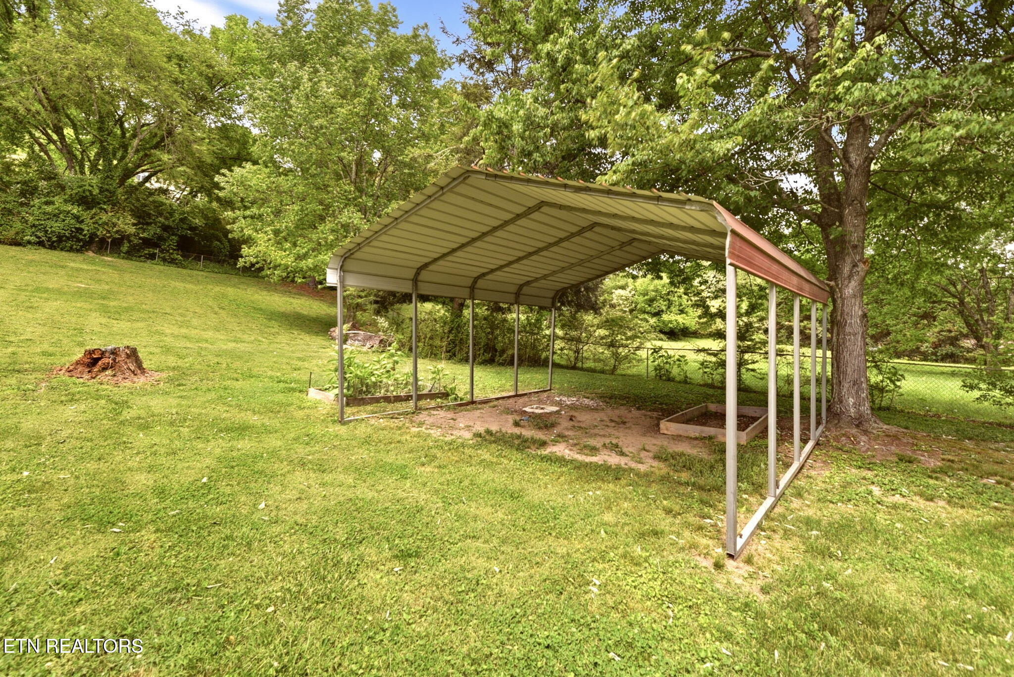 208 Lakeview Lane Oak Ridge TN 37830