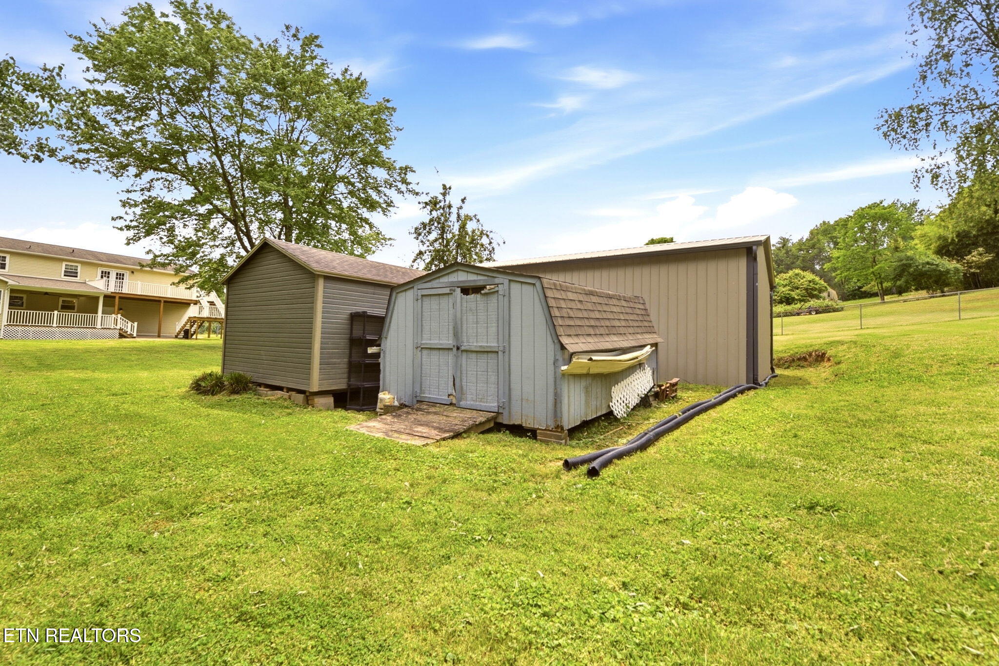 208 Lakeview Lane Oak Ridge TN 37830