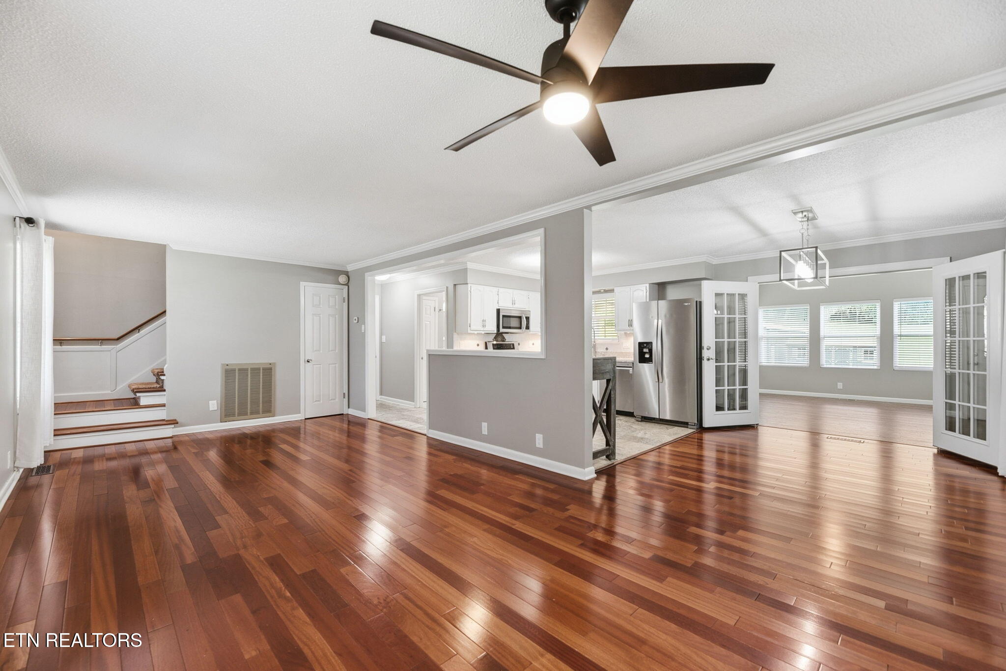 208 Lakeview Lane Oak Ridge TN 37830