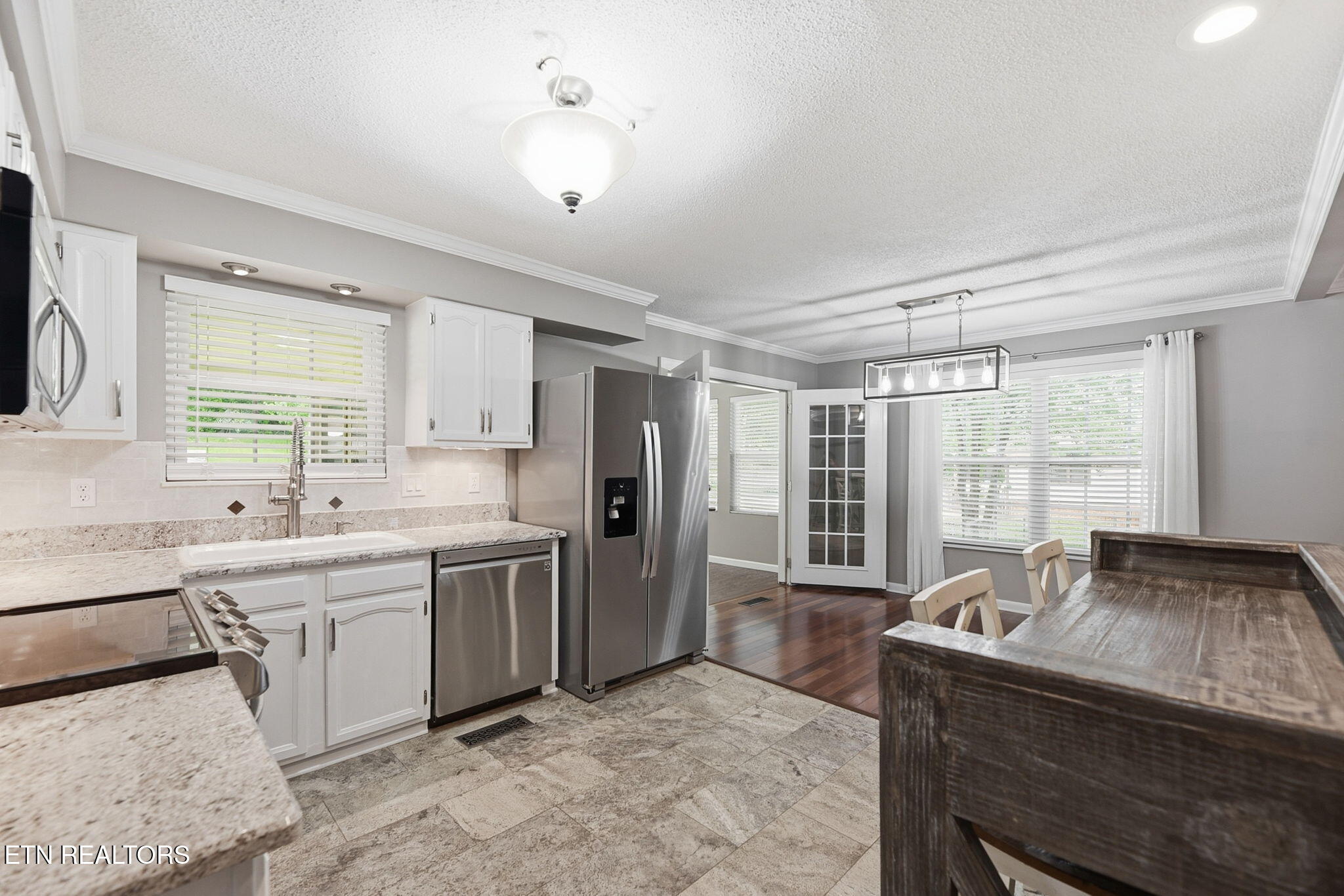 208 Lakeview Lane Oak Ridge TN 37830