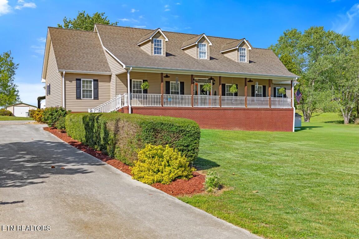 124 County Road 619 Etowah TN 37331