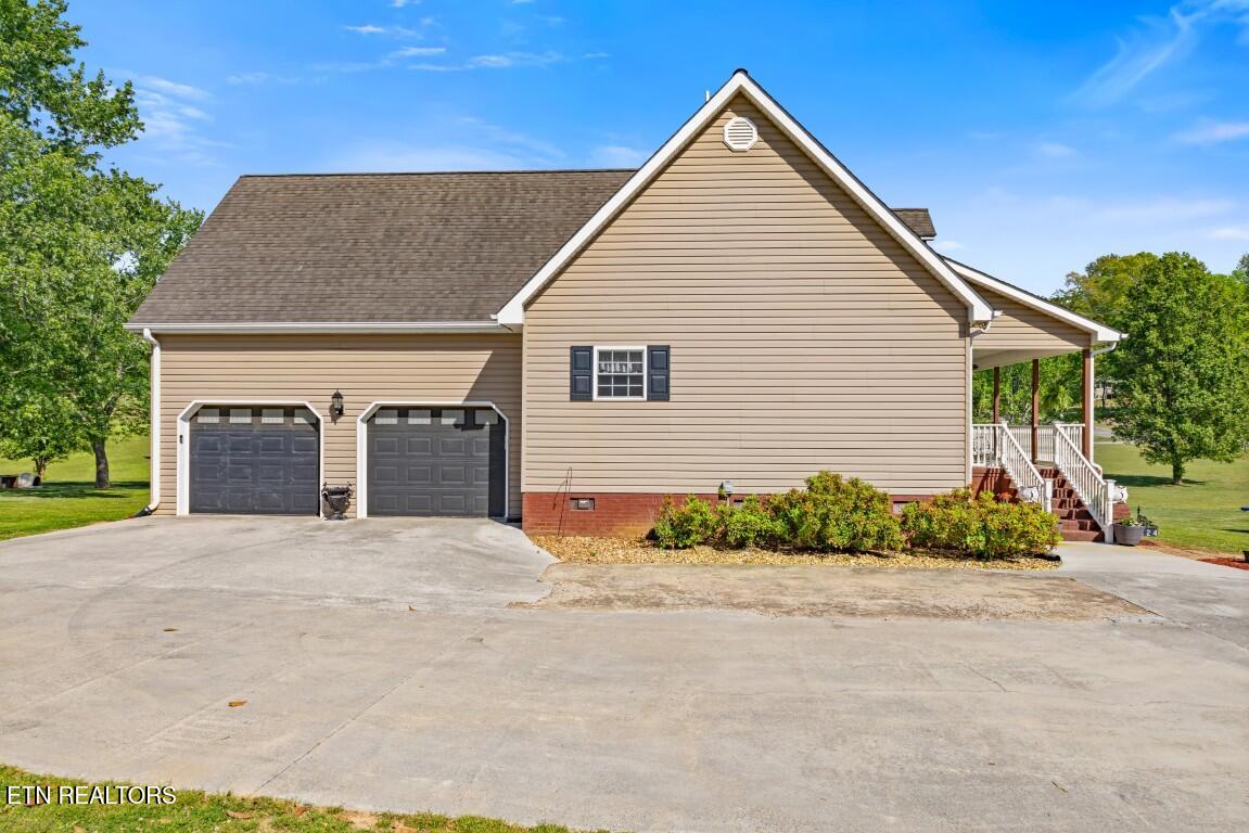 124 County Road 619 Etowah TN 37331
