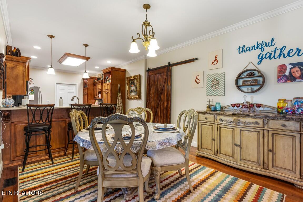 124 County Road 619 Etowah TN 37331