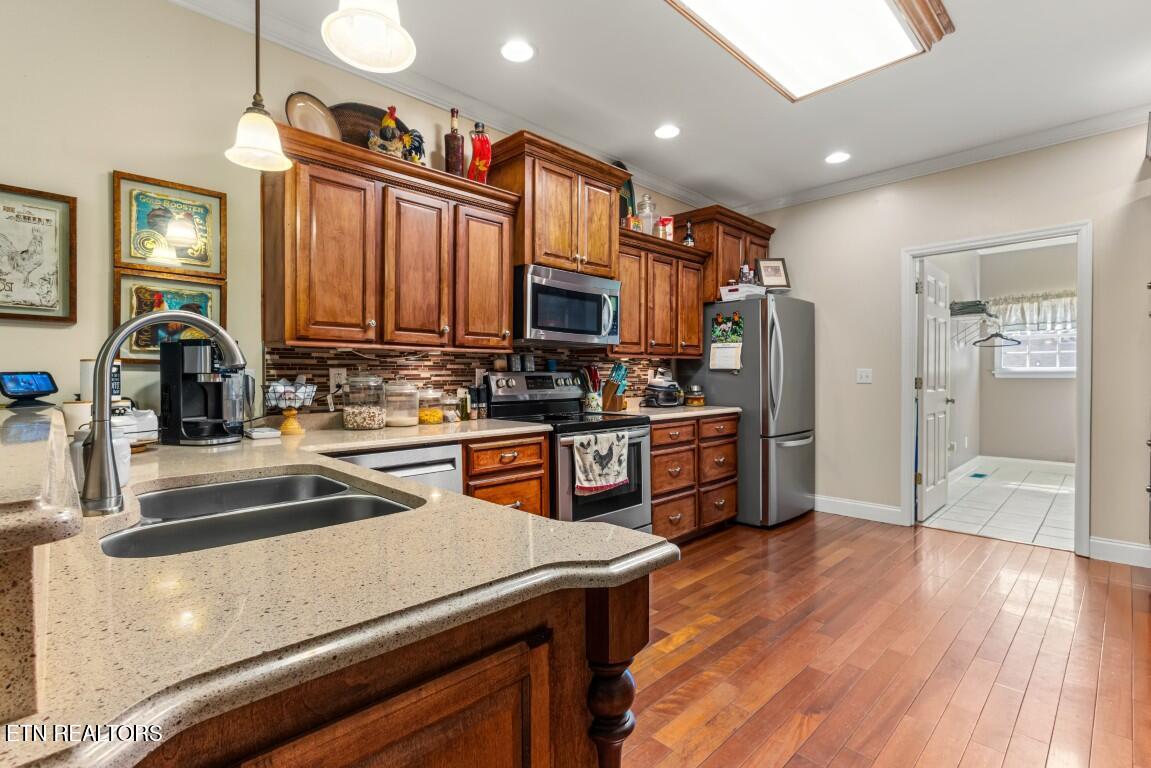 124 County Road 619 Etowah TN 37331