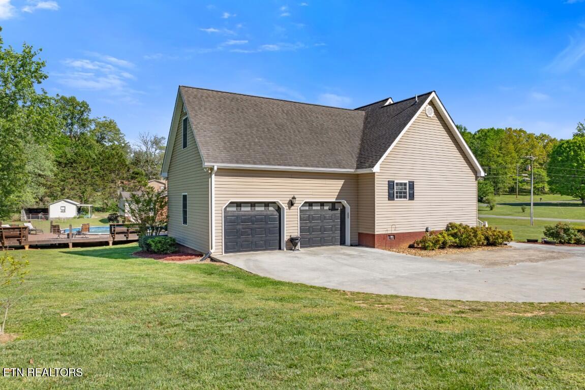 124 County Road 619 Etowah TN 37331