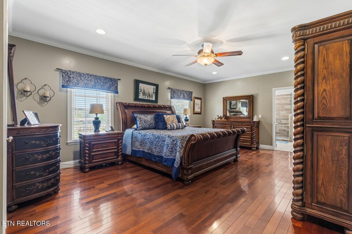 124 County Road 619 Etowah TN 37331