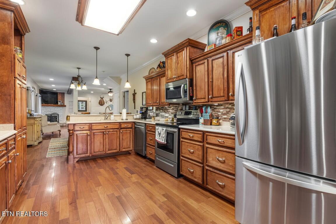 124 County Road 619 Etowah TN 37331