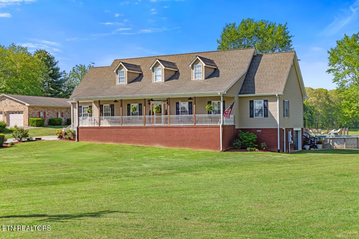 124 County Road 619 Etowah TN 37331