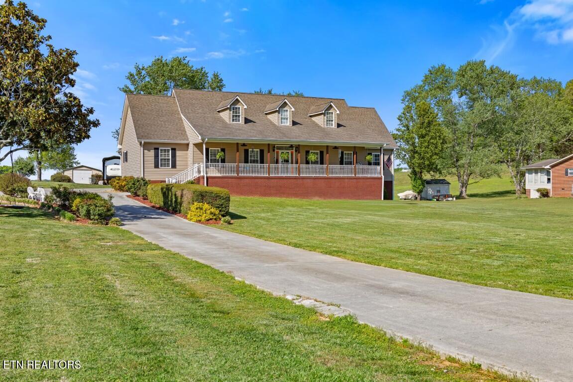 124 County Road 619 Etowah TN 37331