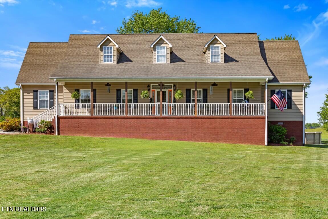 124 County Road 619 Etowah TN 37331