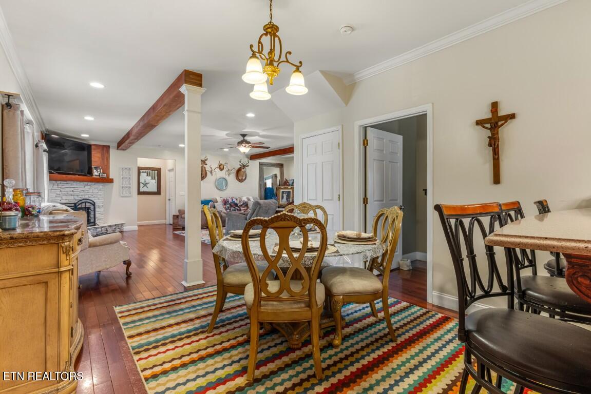124 County Road 619 Etowah TN 37331
