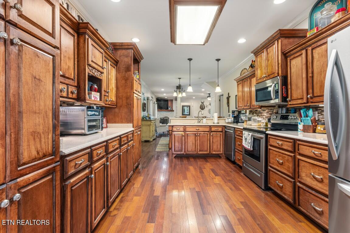 124 County Road 619 Etowah TN 37331