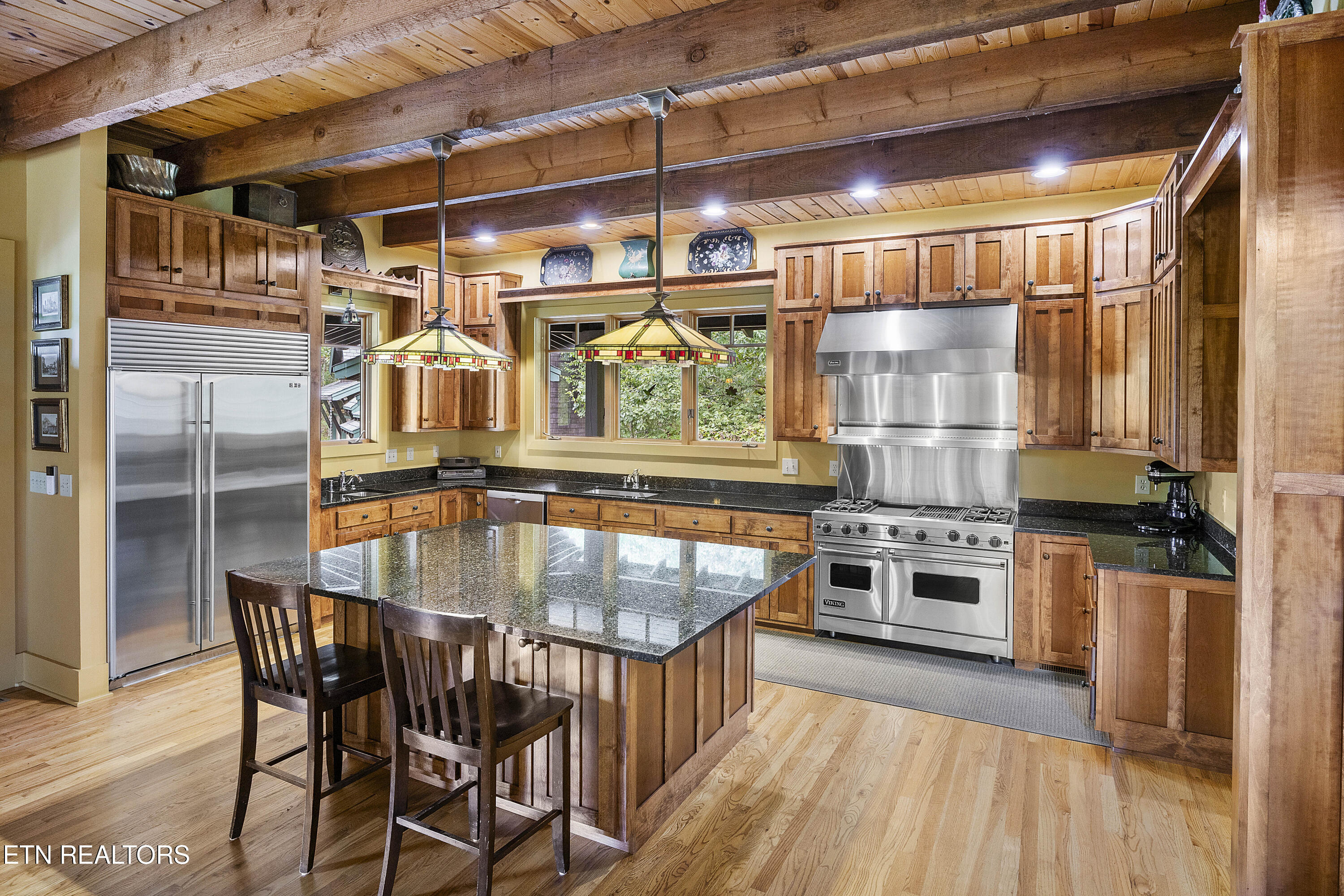 225 Eagle Ridge Road Kingston TN 37763