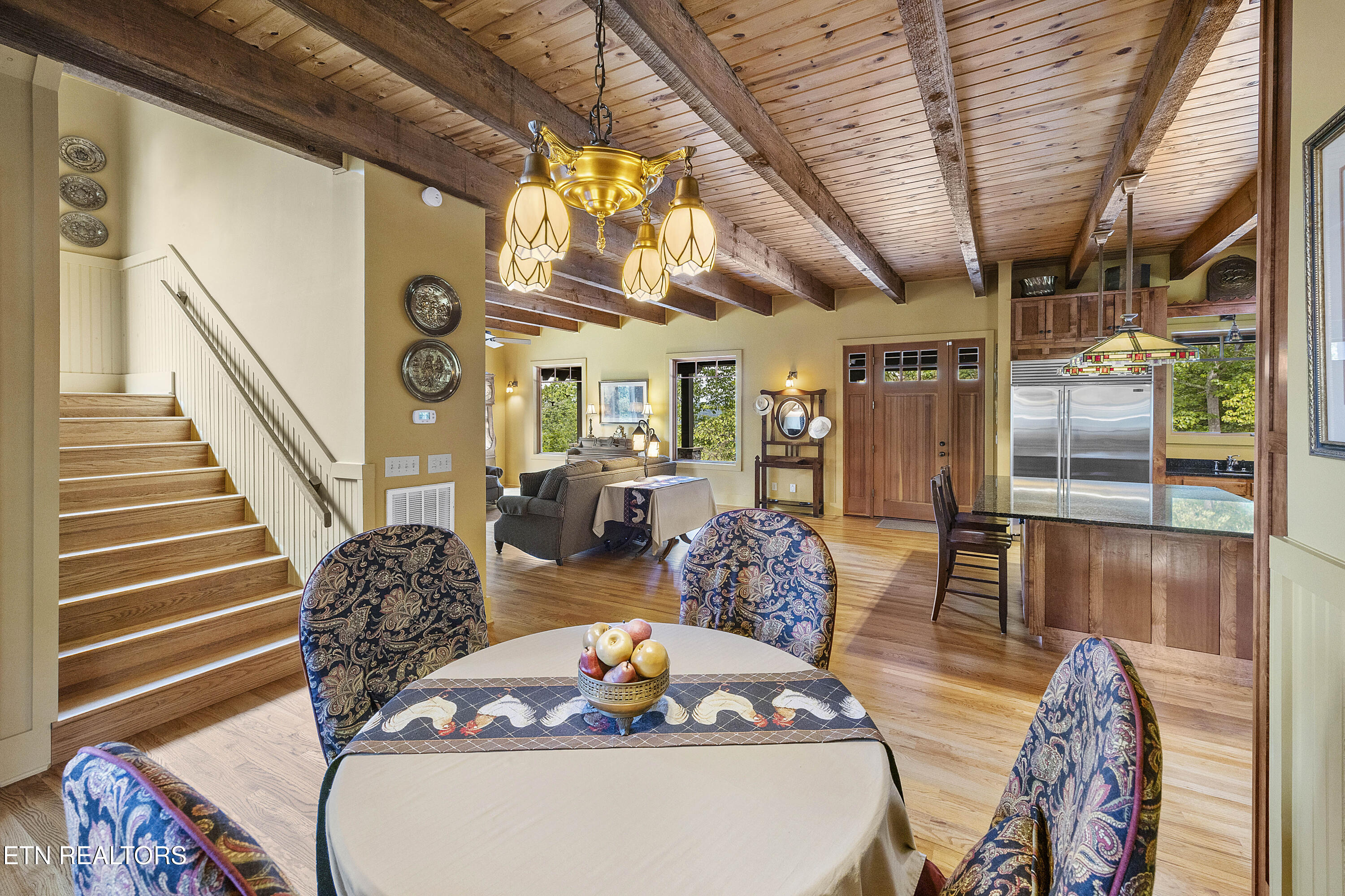 225 Eagle Ridge Road Kingston TN 37763