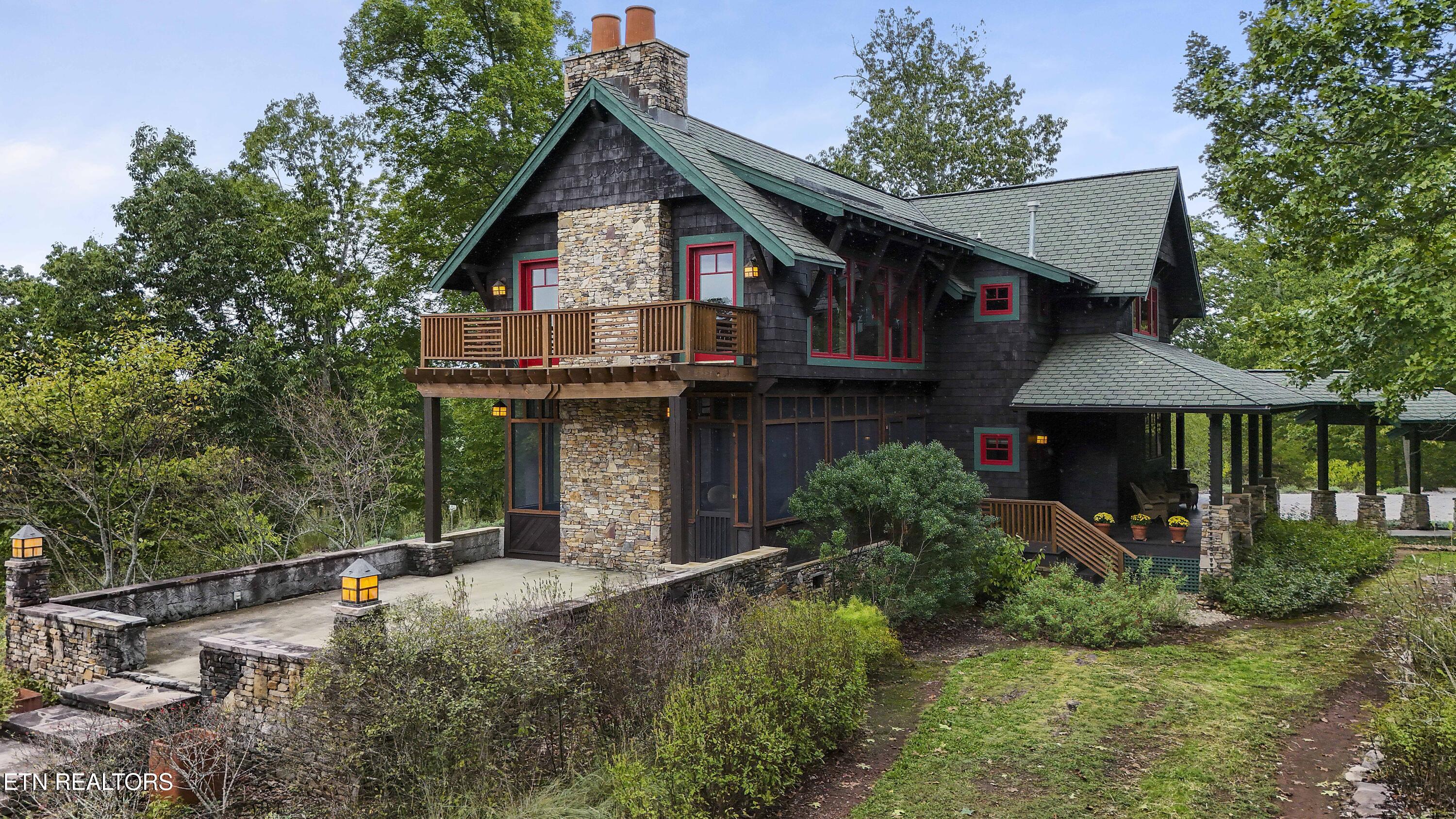 225 Eagle Ridge Road Kingston TN 37763