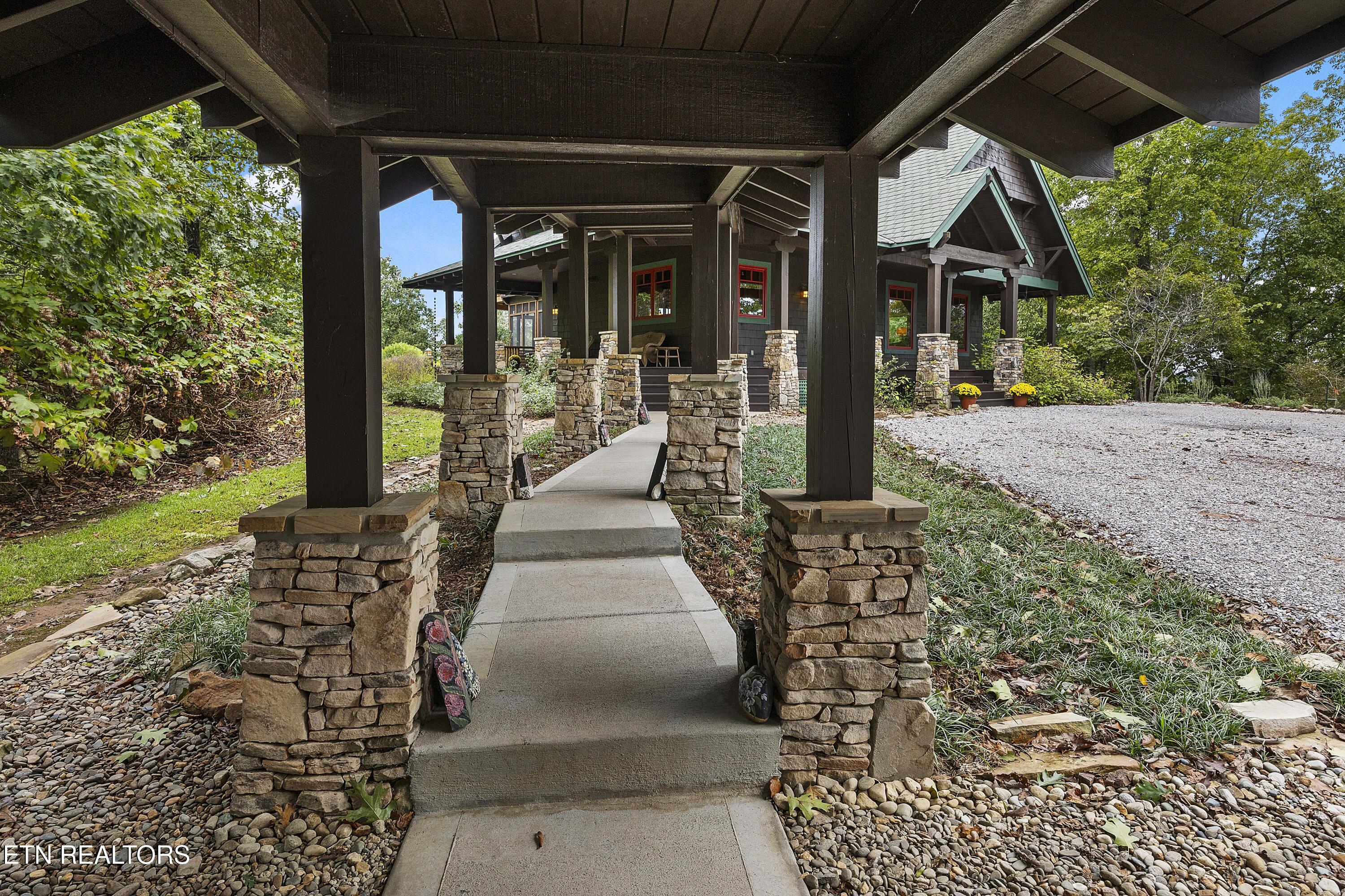 225 Eagle Ridge Road Kingston TN 37763