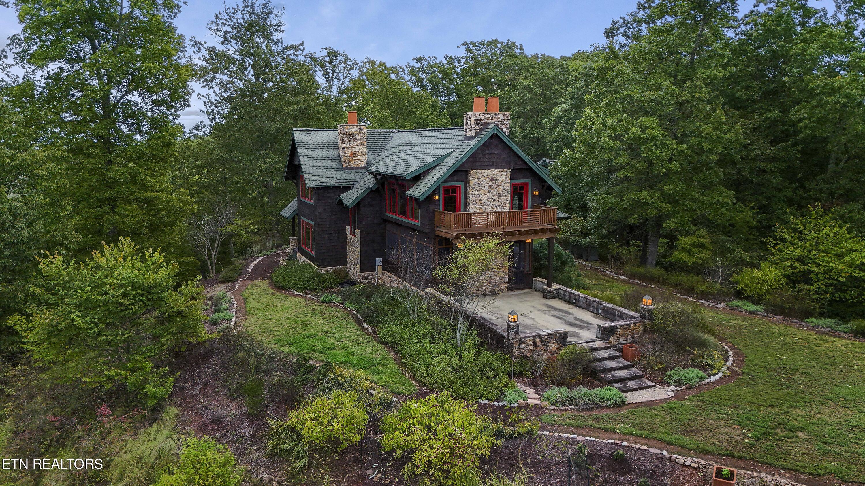 225 Eagle Ridge Road Kingston TN 37763