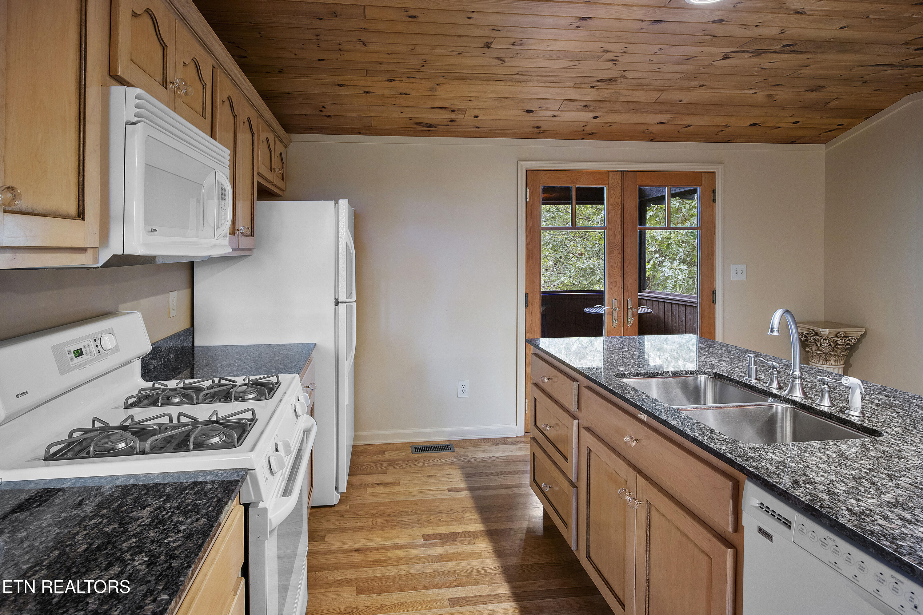 225 Eagle Ridge Road Kingston TN 37763