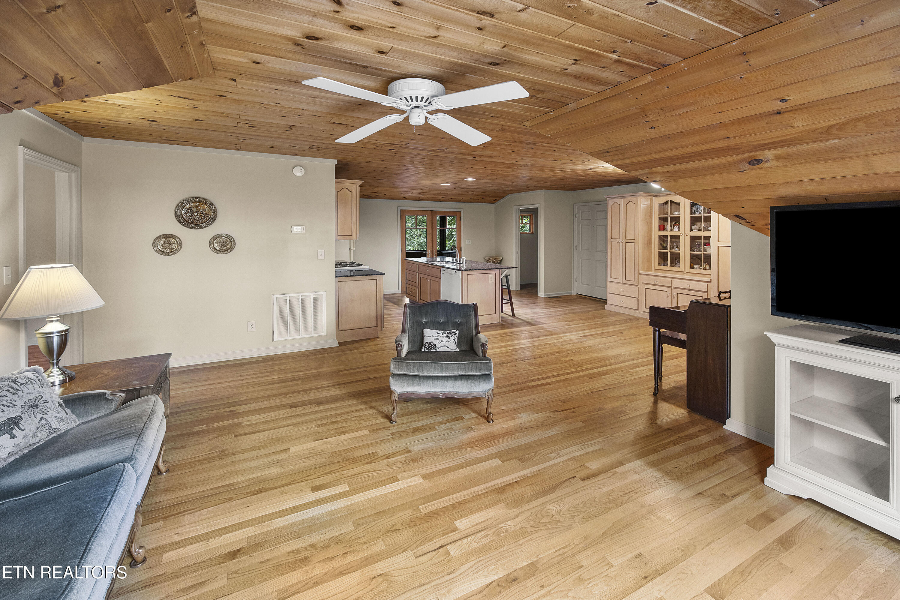 225 Eagle Ridge Road Kingston TN 37763