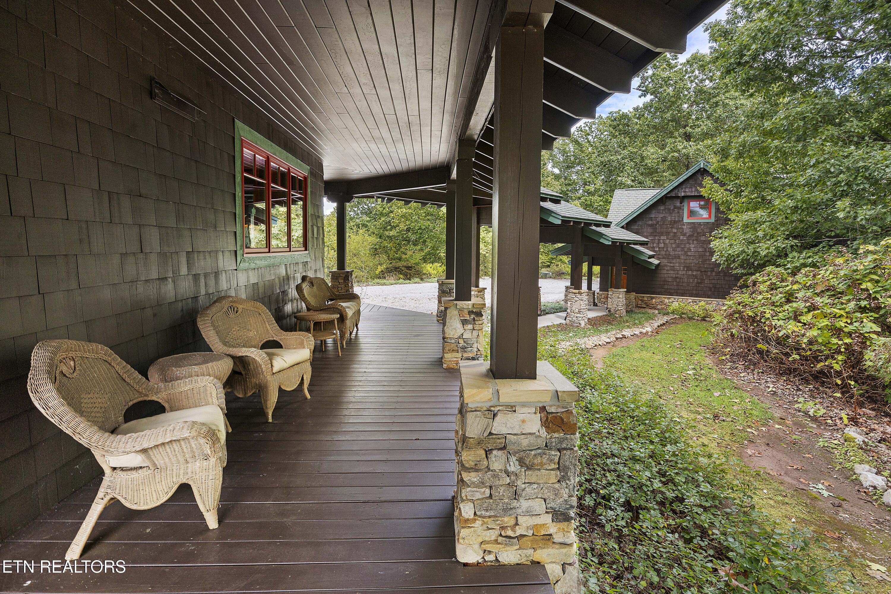 225 Eagle Ridge Road Kingston TN 37763