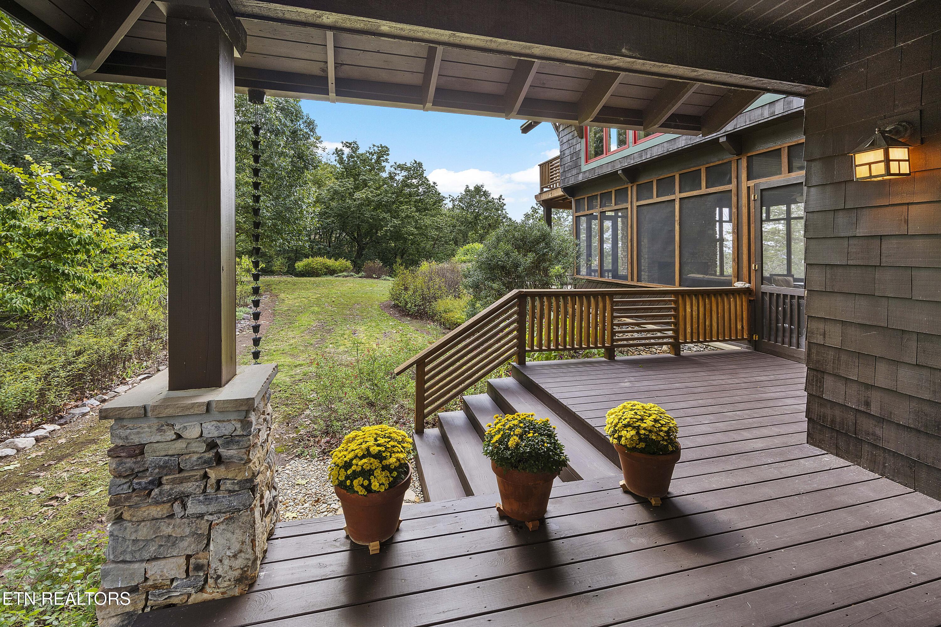 225 Eagle Ridge Road Kingston TN 37763