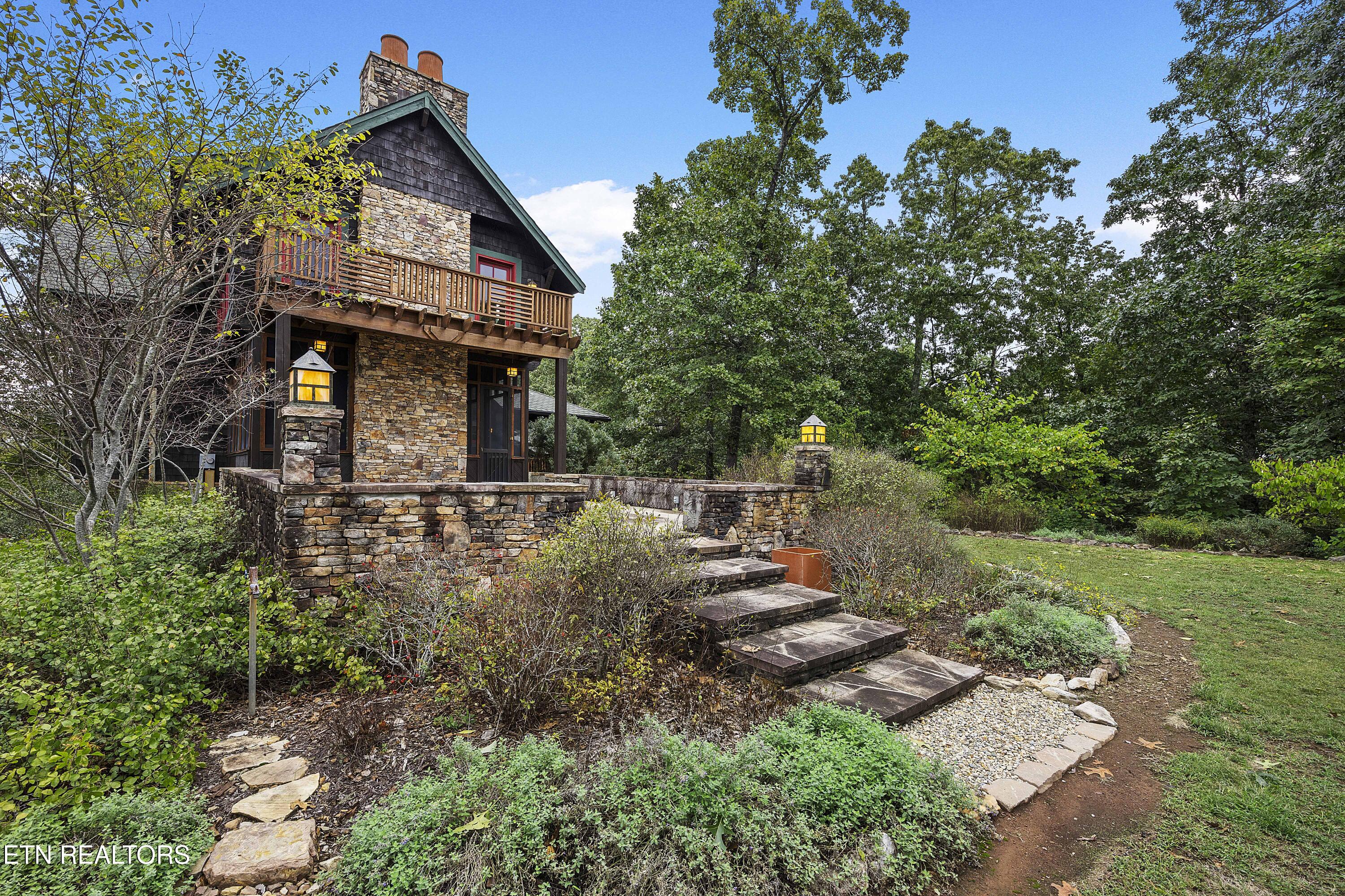 225 Eagle Ridge Road Kingston TN 37763