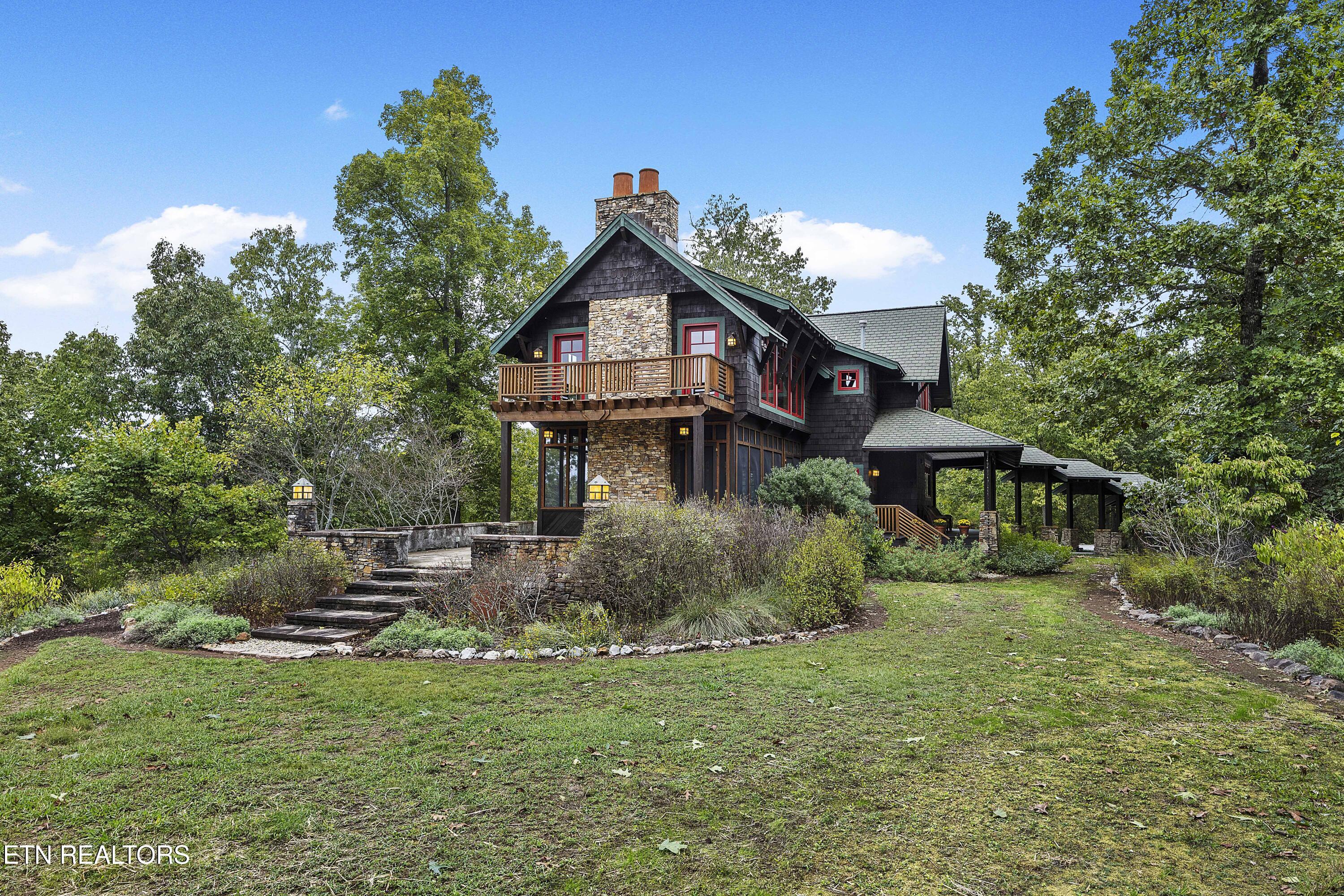 225 Eagle Ridge Road Kingston TN 37763