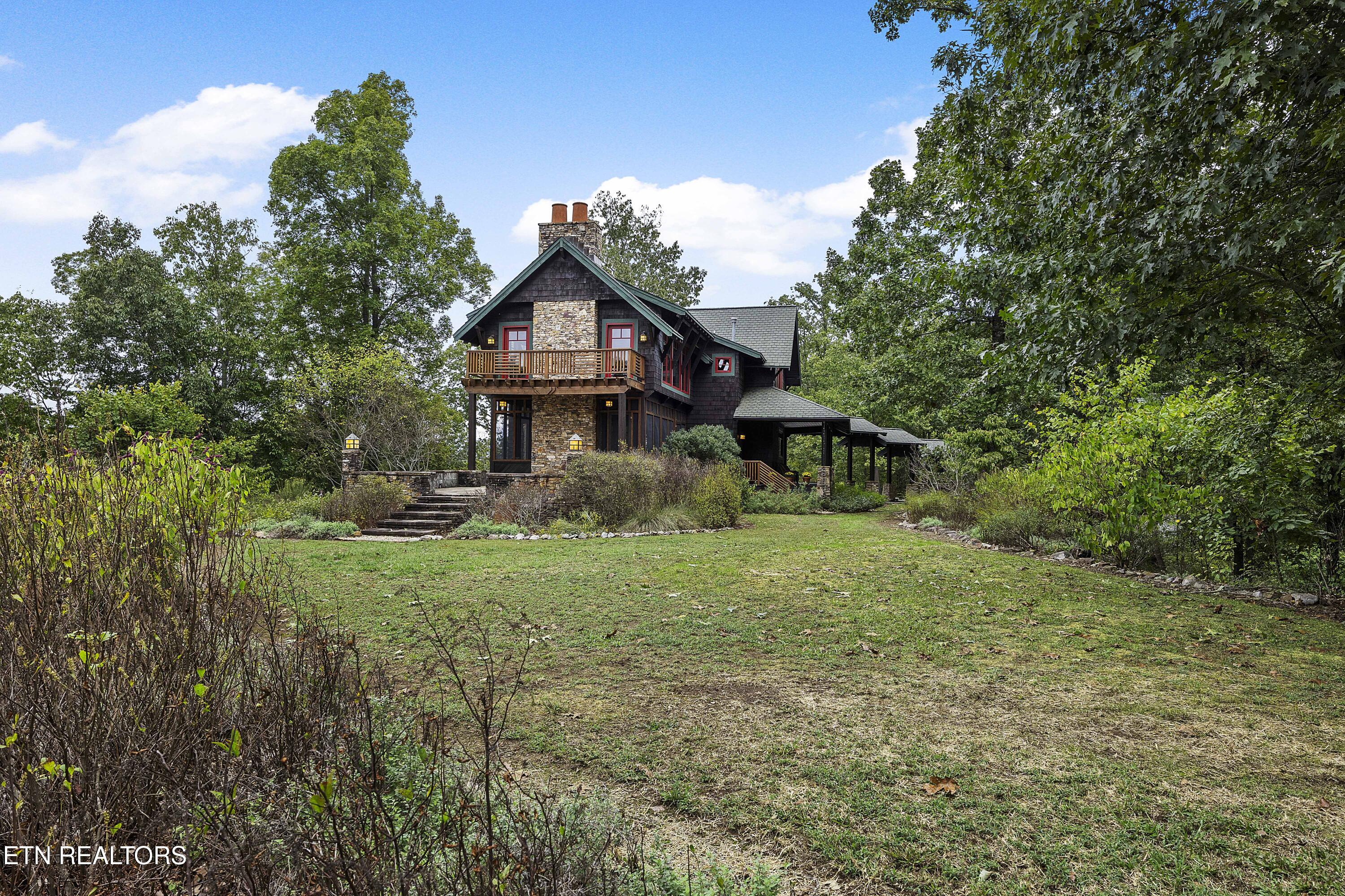 225 Eagle Ridge Road Kingston TN 37763