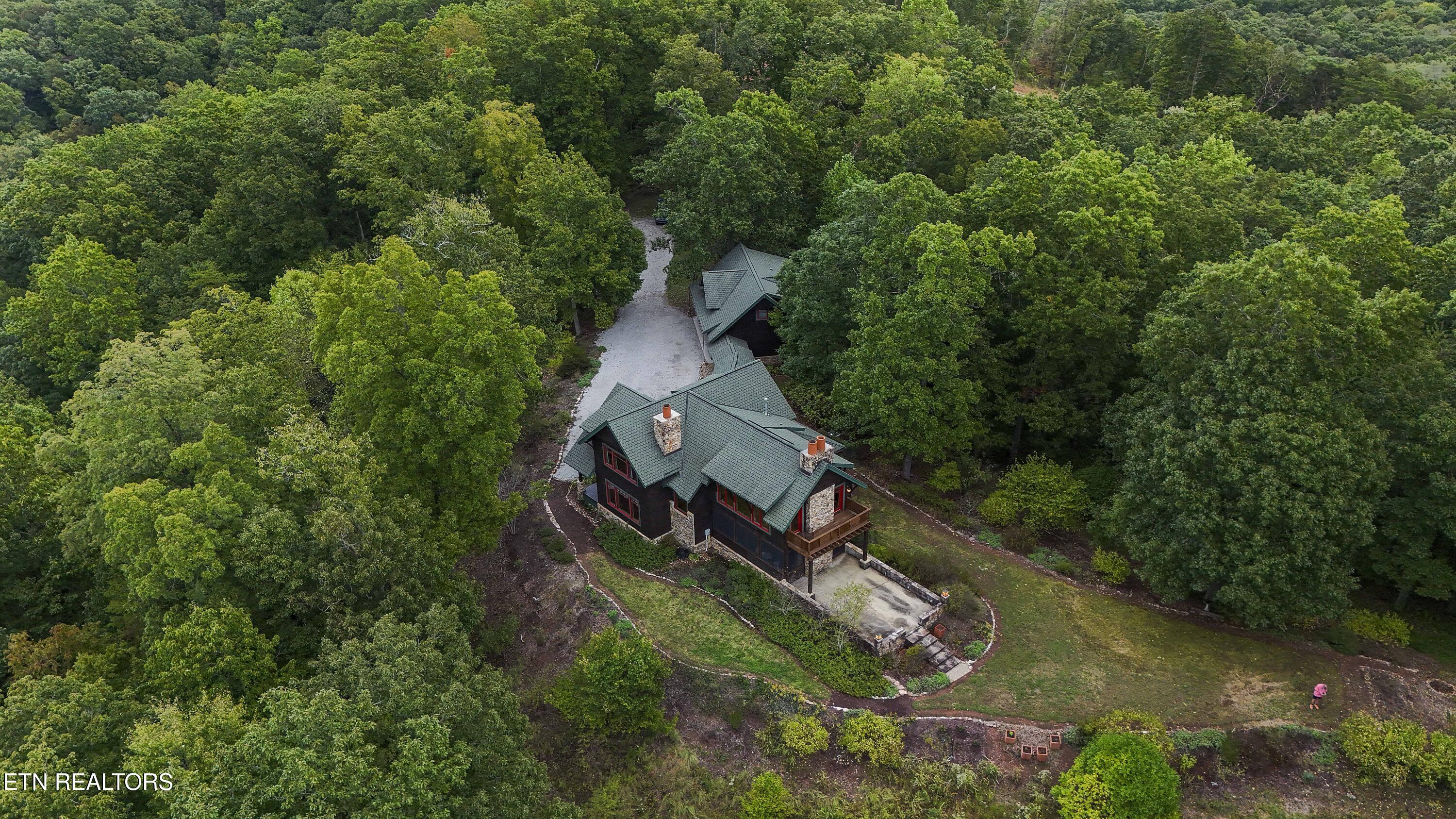 225 Eagle Ridge Road Kingston TN 37763