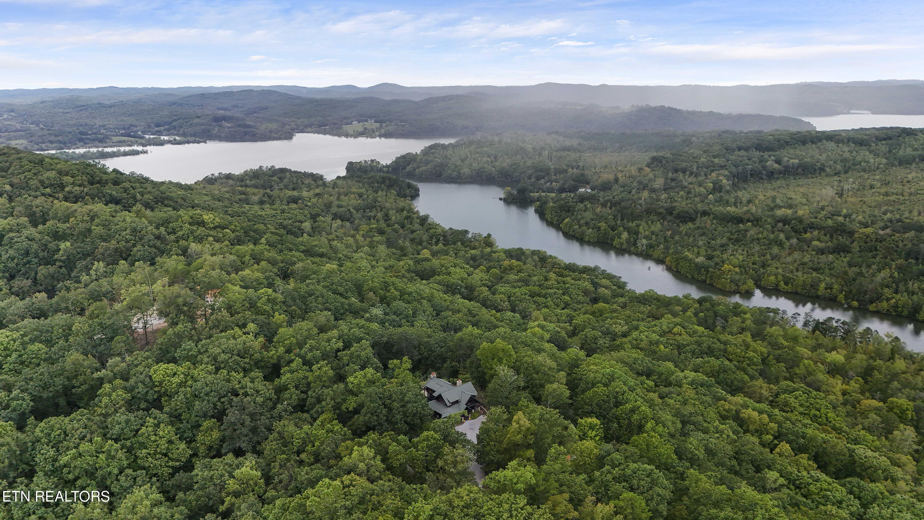 225 Eagle Ridge Road Kingston TN 37763