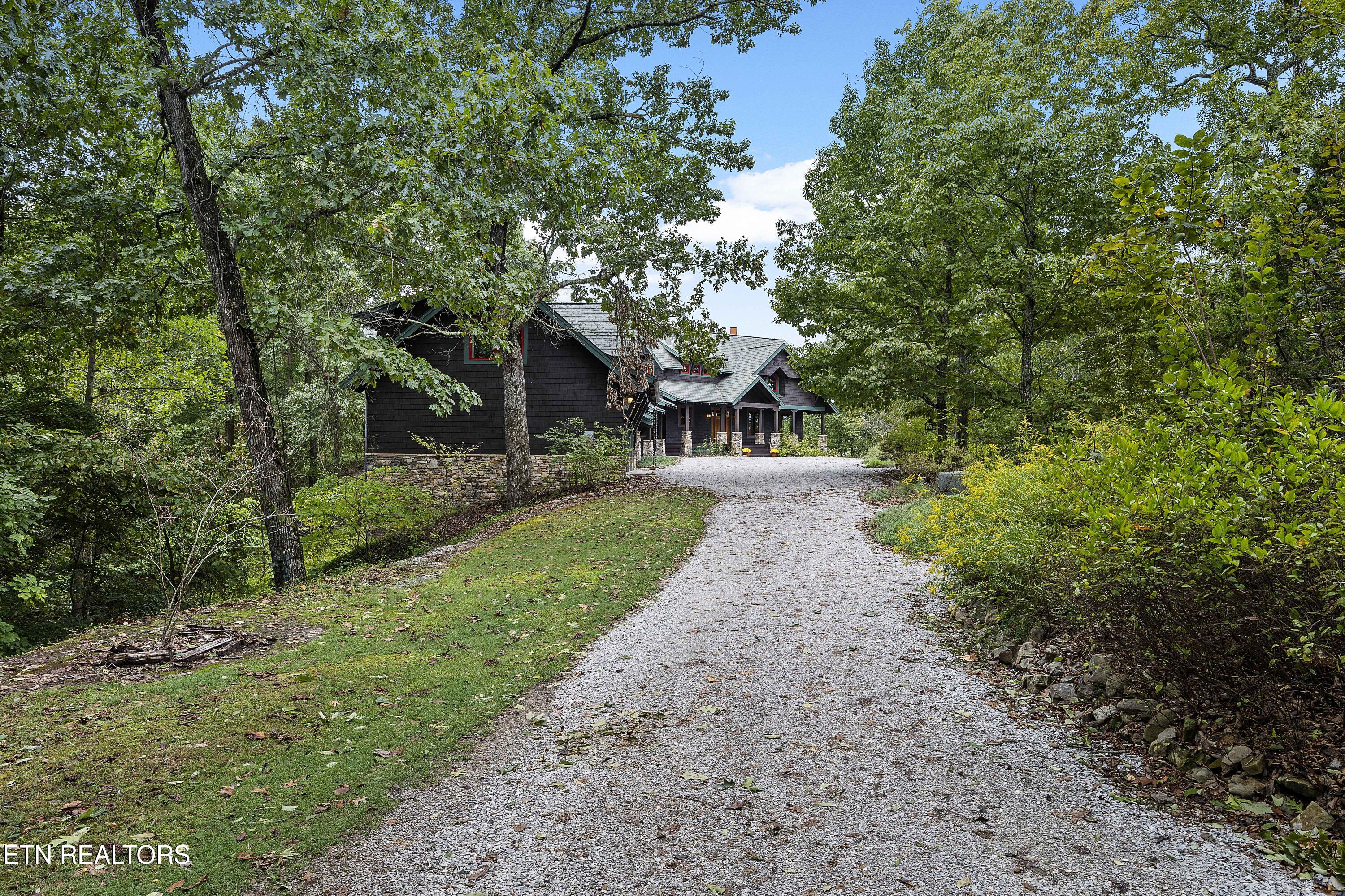 225 Eagle Ridge Road Kingston TN 37763