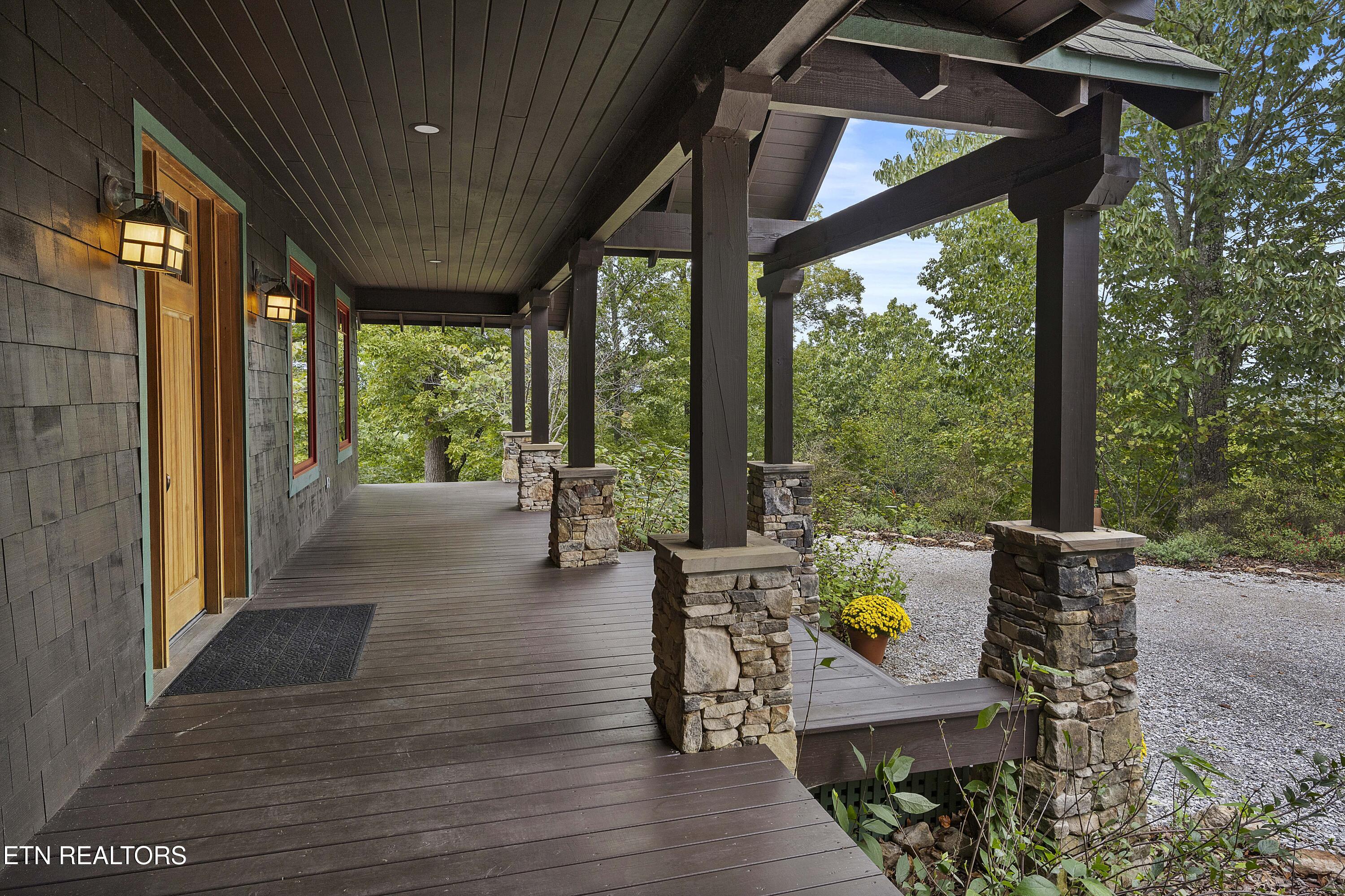 225 Eagle Ridge Road Kingston TN 37763