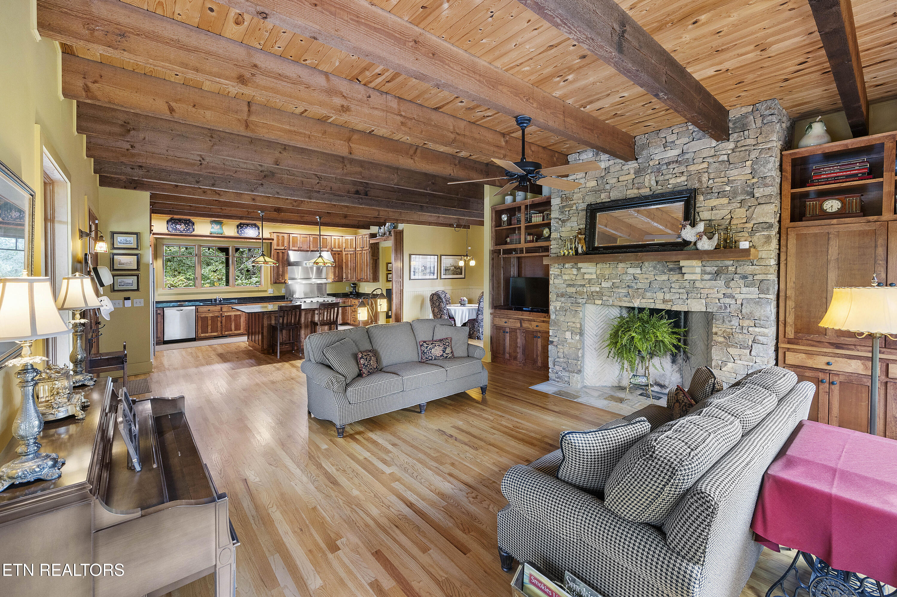 225 Eagle Ridge Road Kingston TN 37763