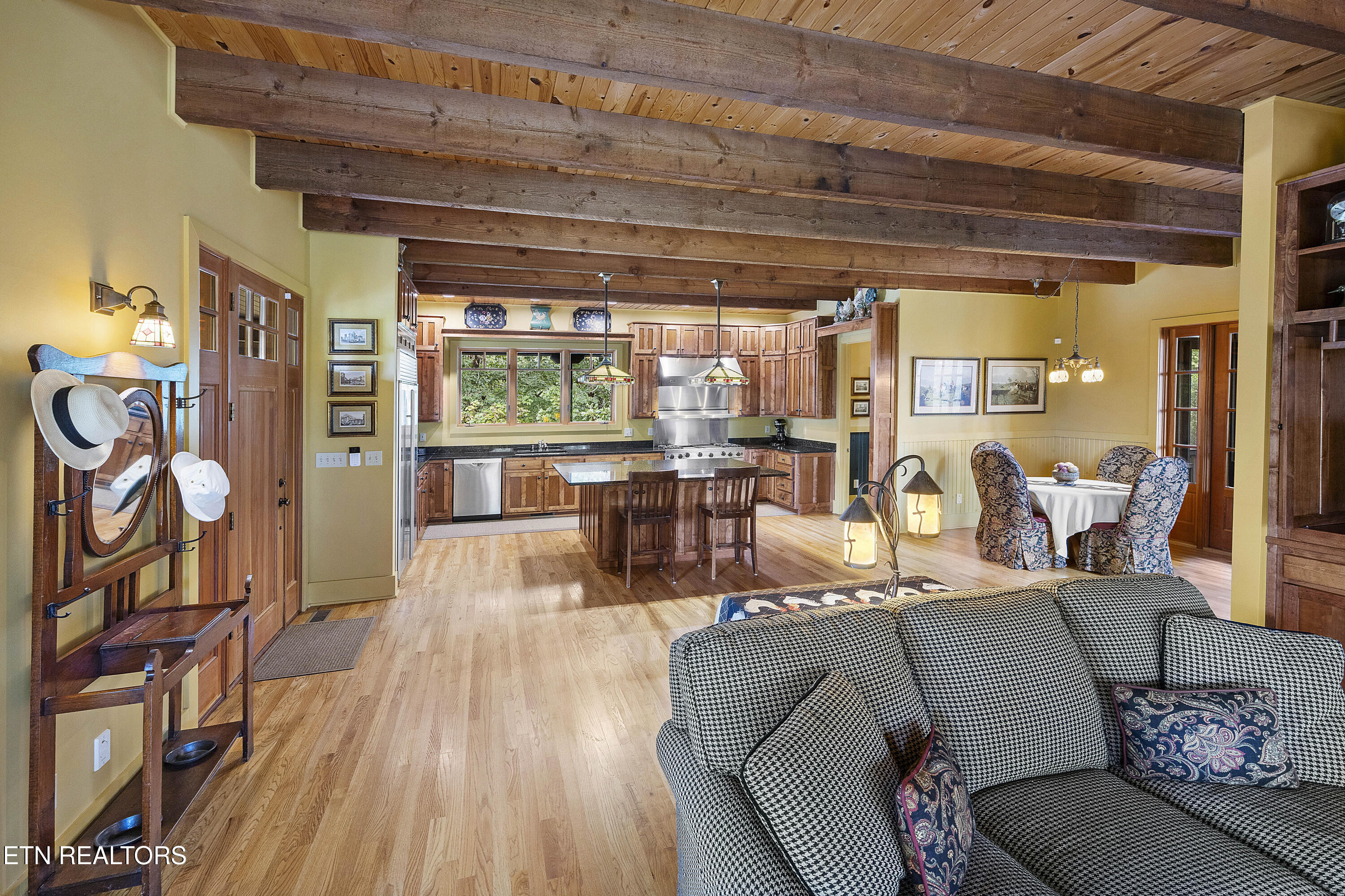 225 Eagle Ridge Road Kingston TN 37763