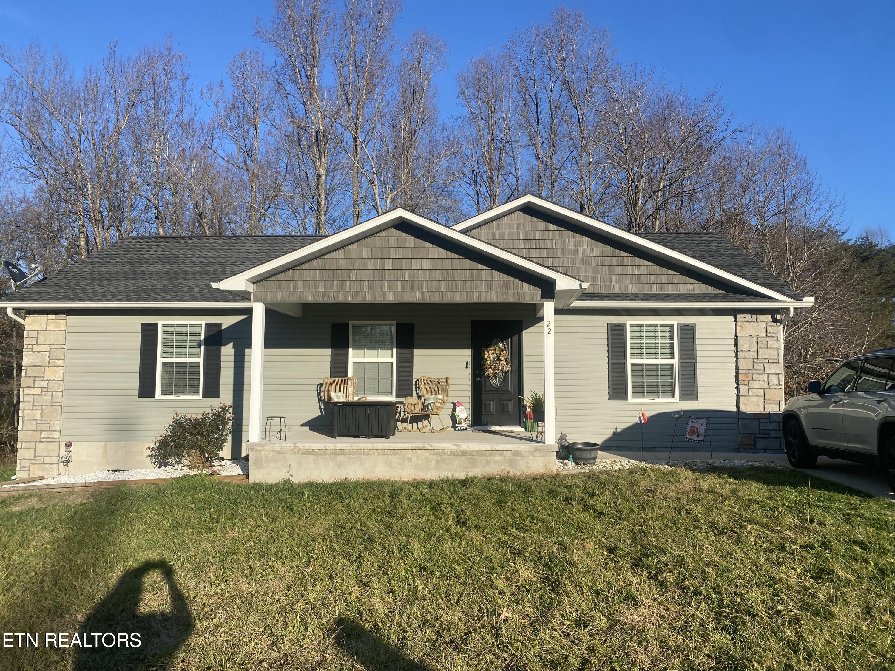 228 Ferry Bend Trail Crossville TN 38571