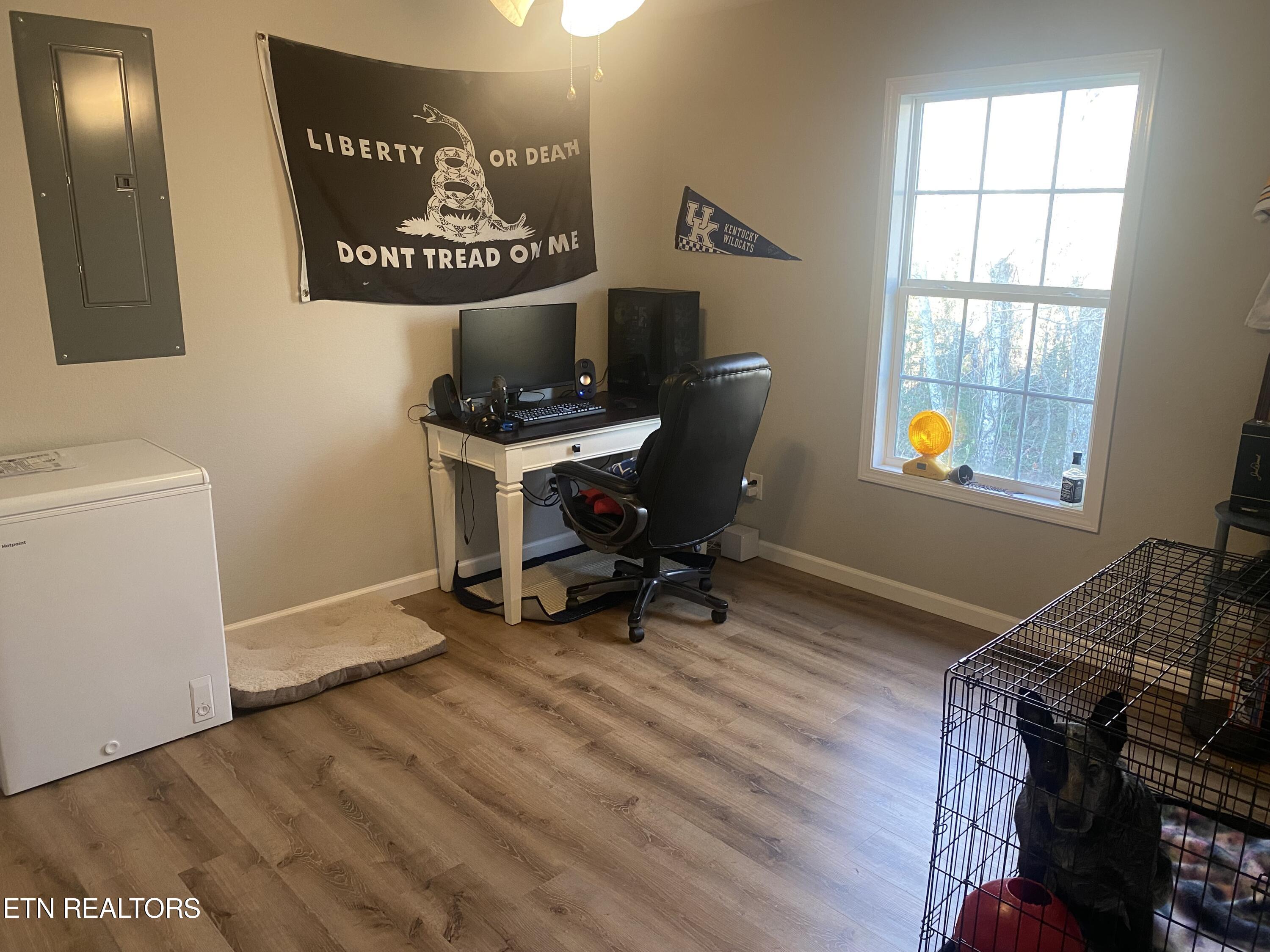 228 Ferry Bend Trail Crossville TN 38571