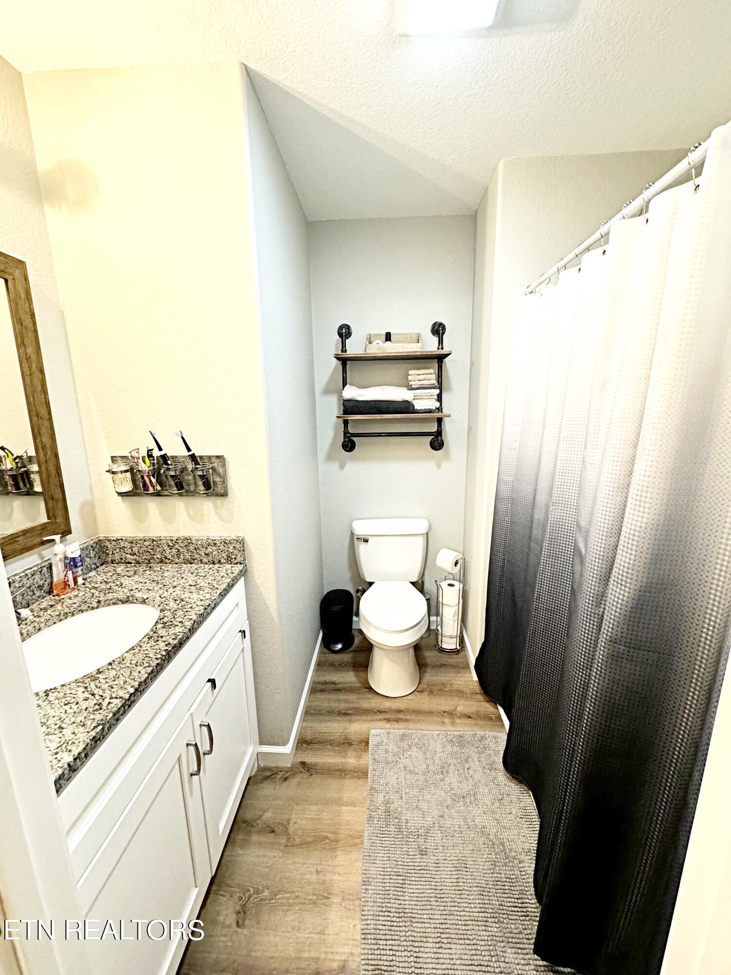 228 Ferry Bend Trail Crossville TN 38571