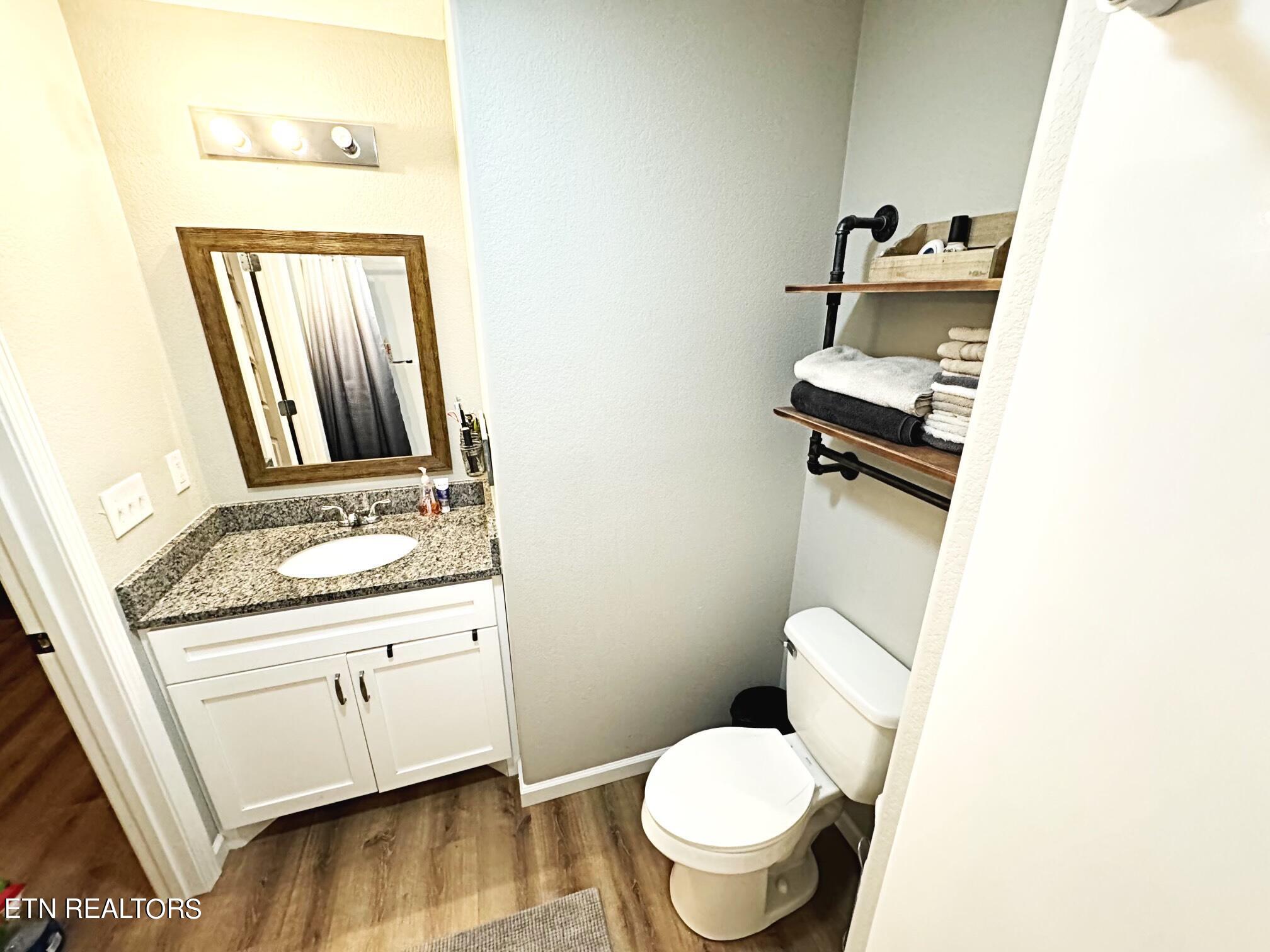 228 Ferry Bend Trail Crossville TN 38571