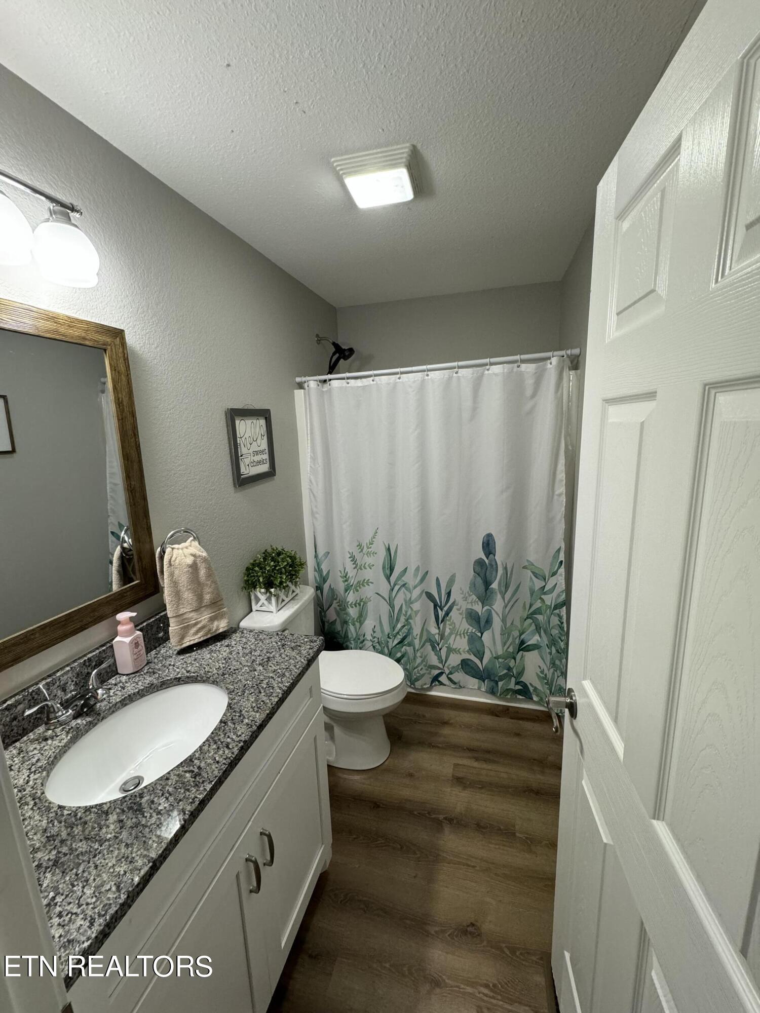 228 Ferry Bend Trail Crossville TN 38571