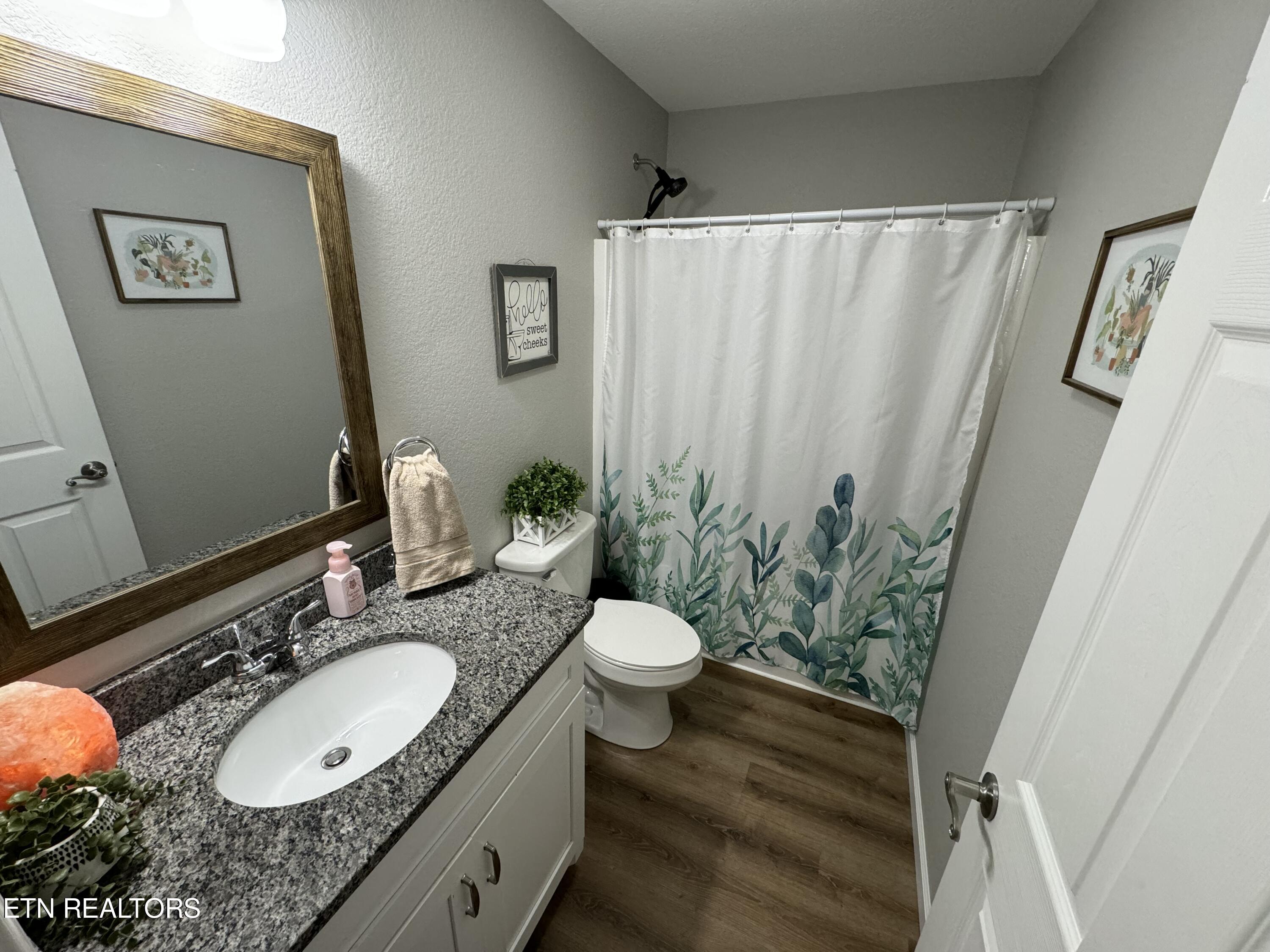 228 Ferry Bend Trail Crossville TN 38571