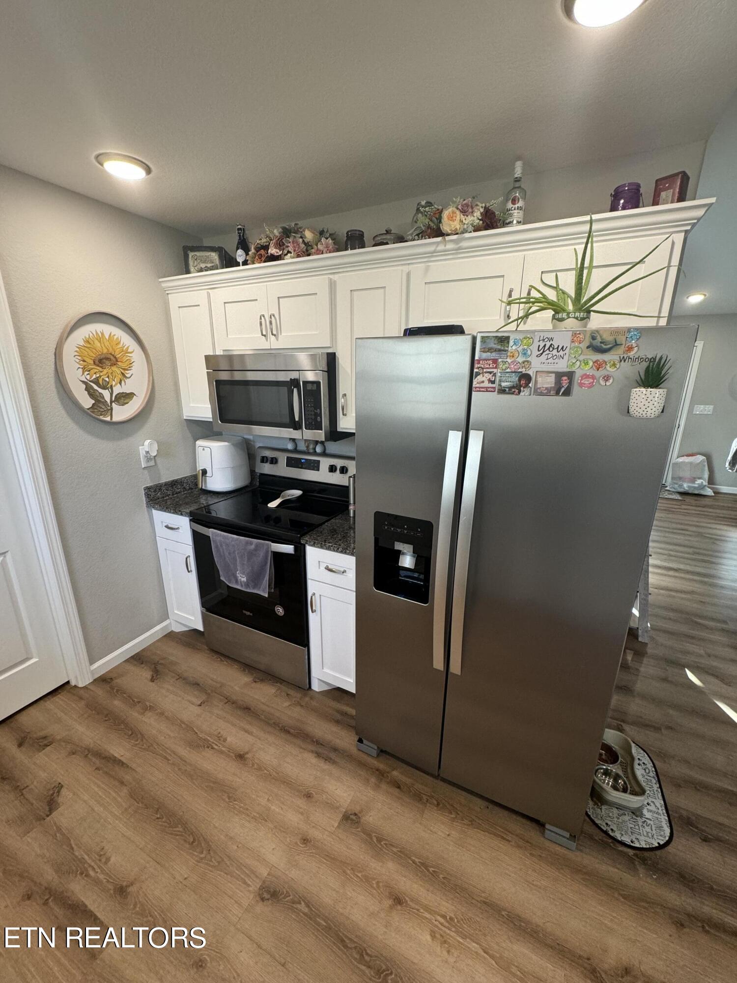 228 Ferry Bend Trail Crossville TN 38571