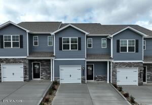 3409 Tyee Crossing Way Sevierville TN 37864