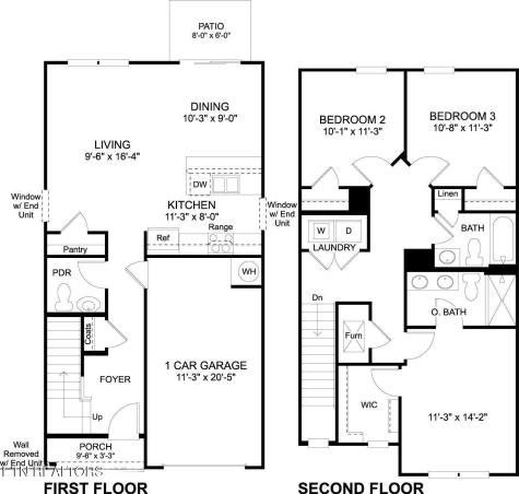 3409 Tyee Crossing Way Sevierville TN 37864