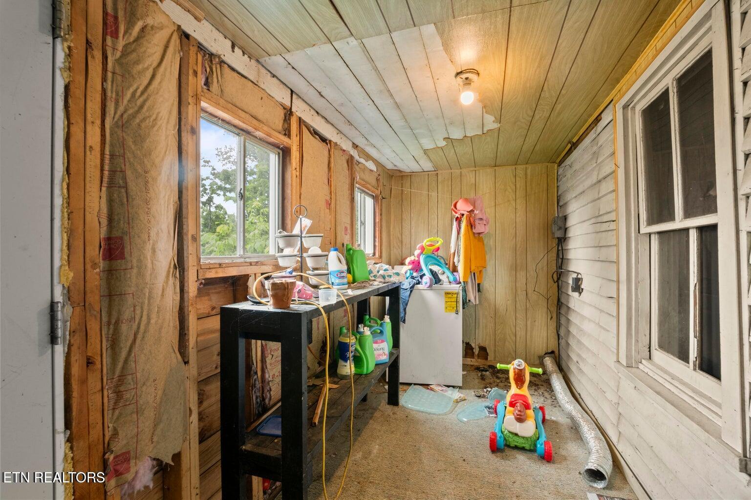 138 Bethlehem Lane Lafollette TN 37766