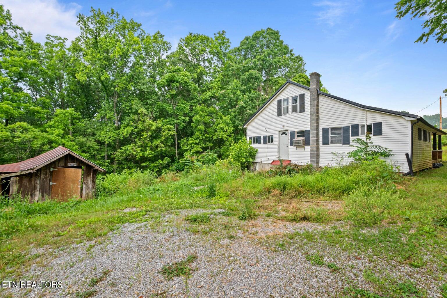138 Bethlehem Lane Lafollette TN 37766