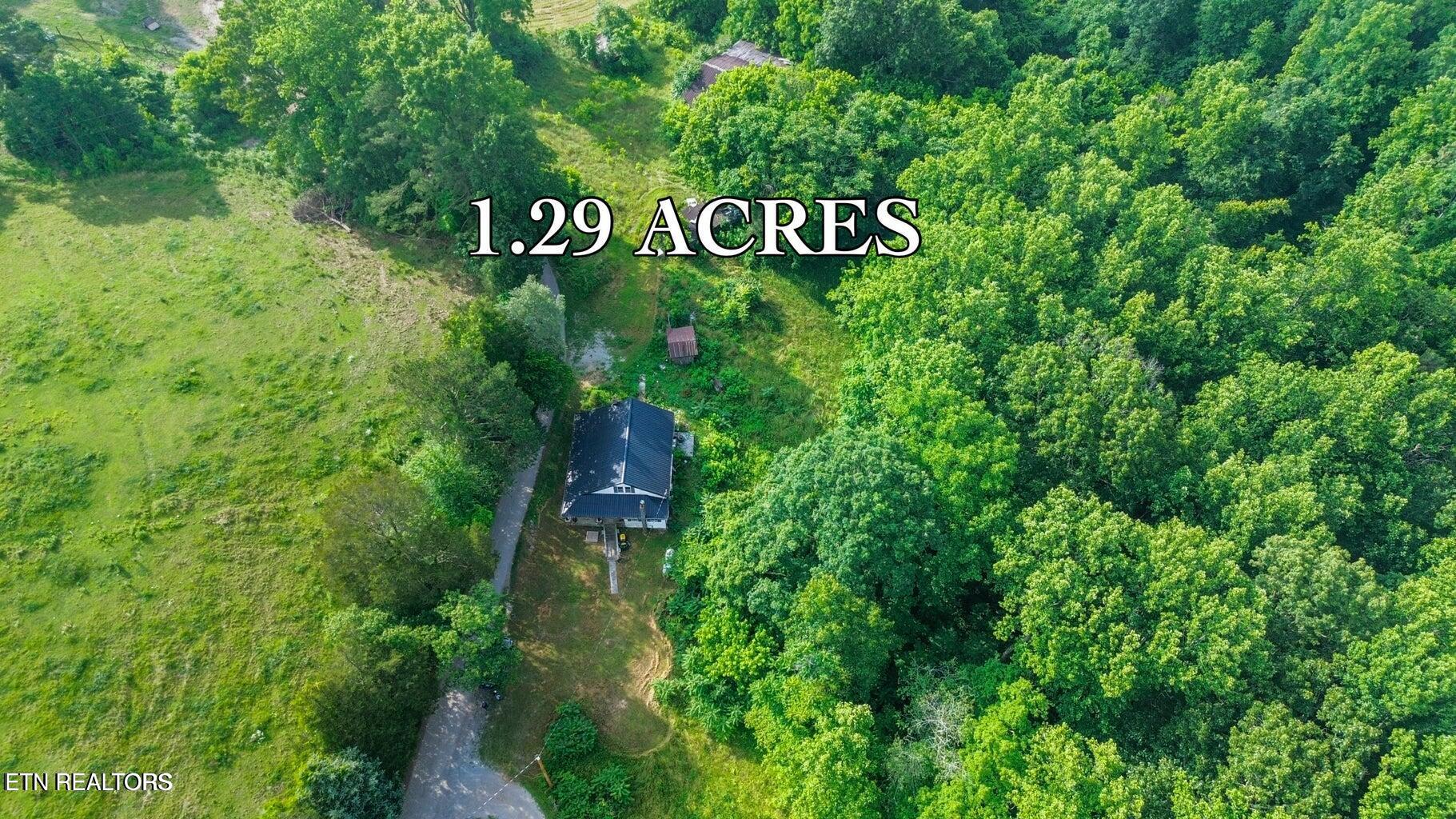 138 Bethlehem Lane Lafollette TN 37766